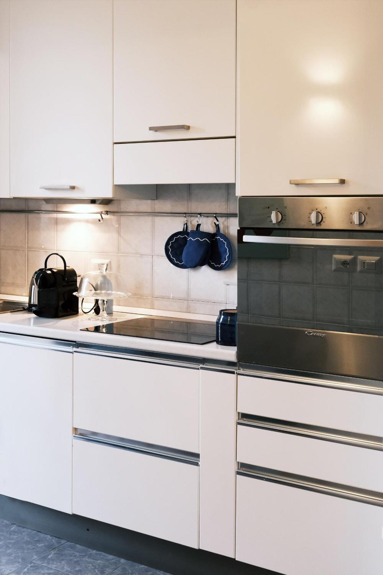 Comecasa Beautiful Santa Sofia Apartment Milan