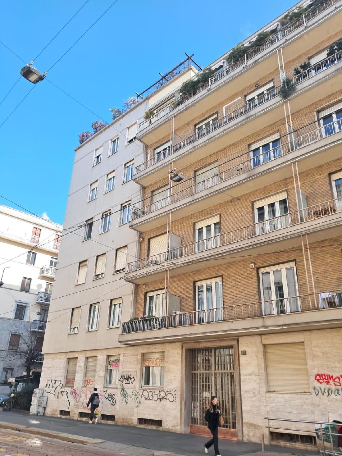 Apartment Corso Italia Attic In By 101flats *