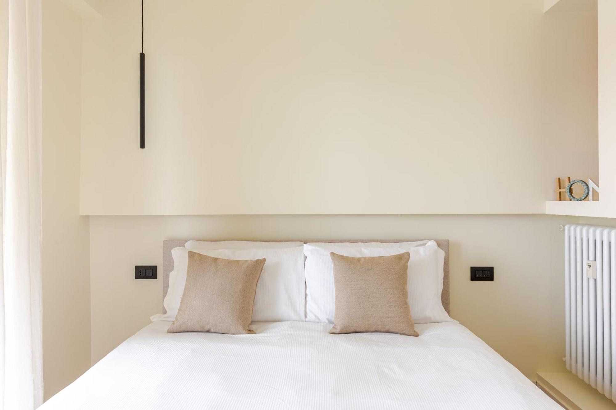 Appartamento San Siro Comfort & Elegance Milano