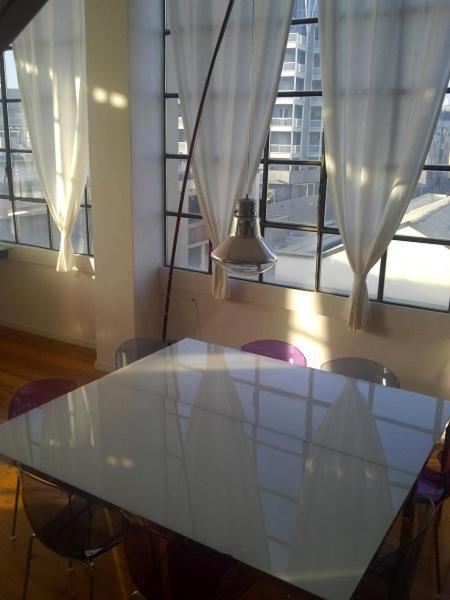Loft Siete Vidas 200mq Con Terraza Milano