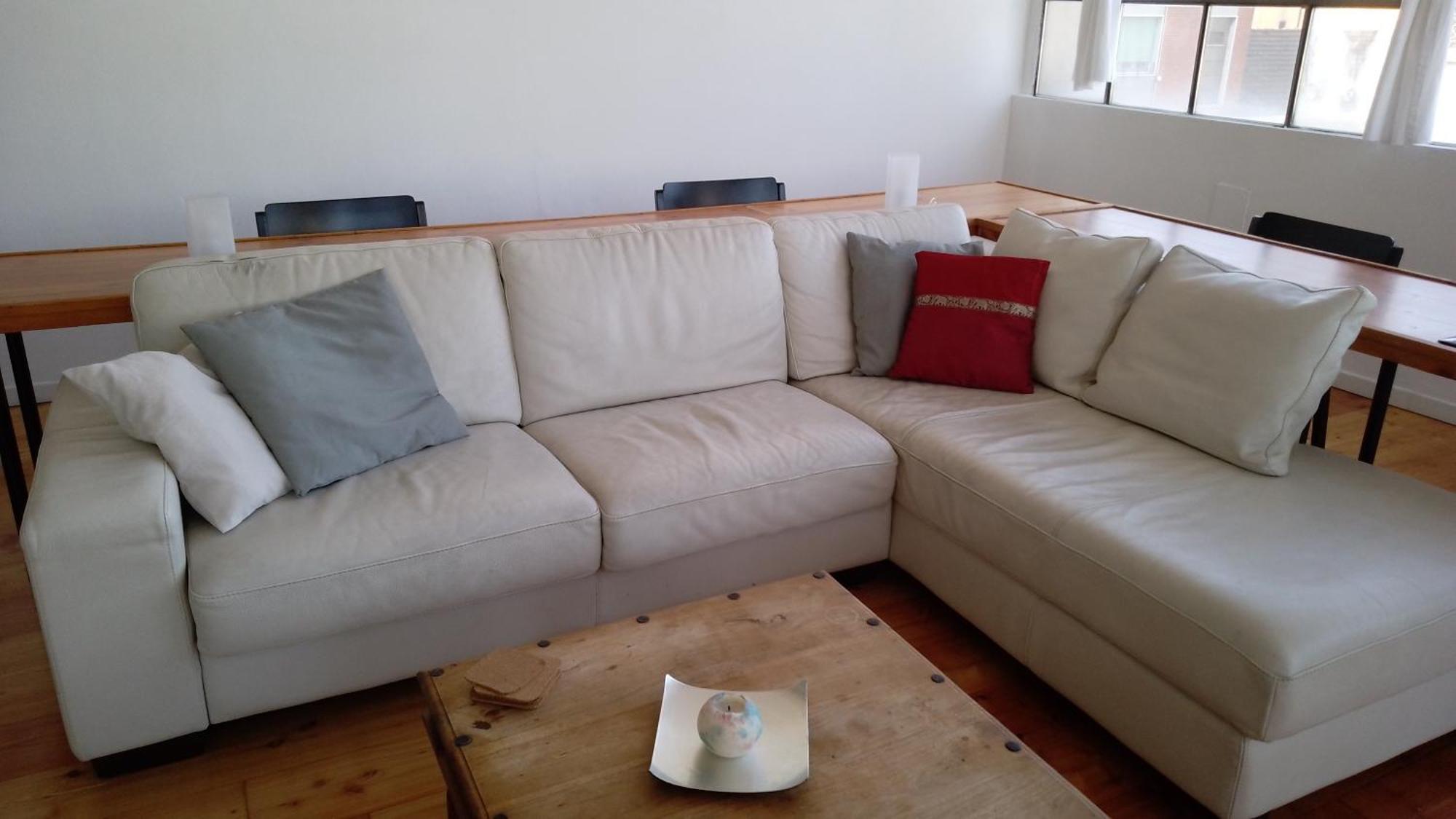 Loft Siete Vidas 200mq Con Terraza Appartamento Milano