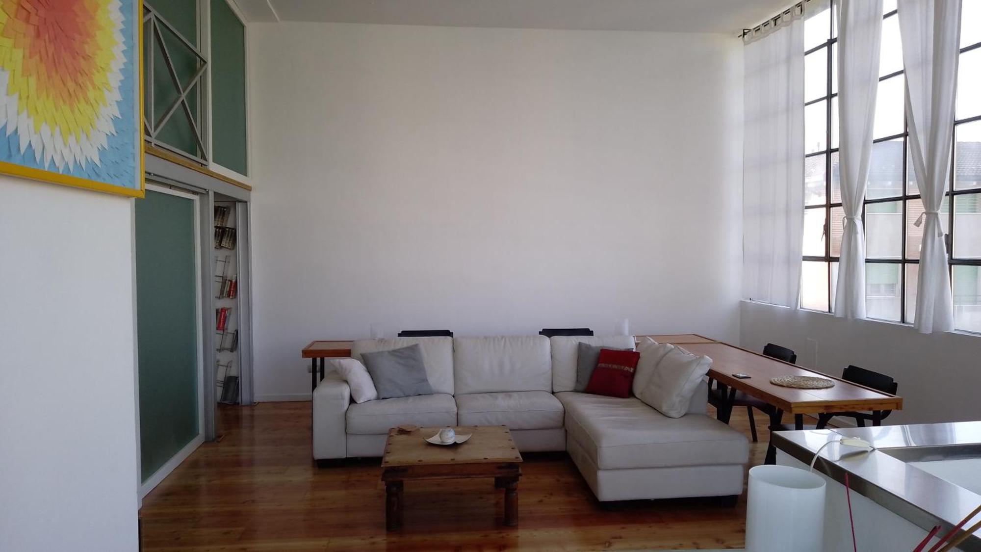 Appartamento Loft Siete Vidas 200mq Con Terraza