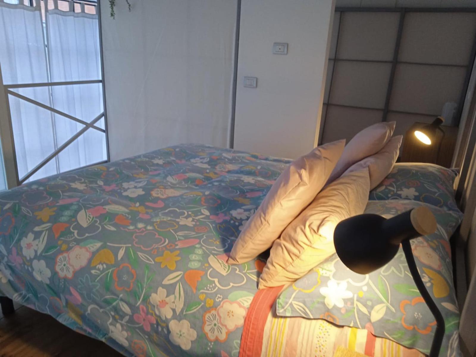 Appartamento Loft Siete Vidas 200mq Con Terraza