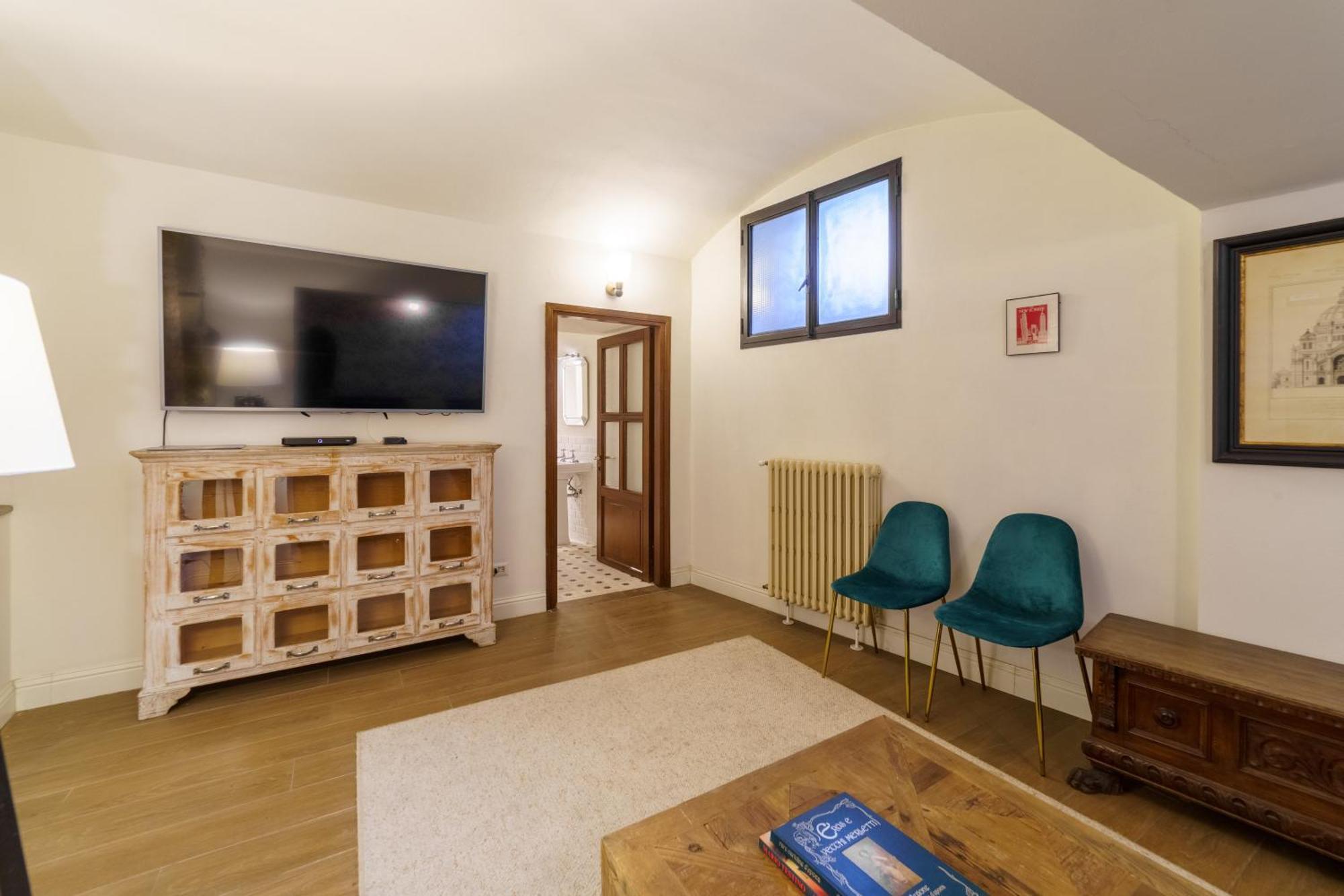 La Corte Di Stampa Apartment *