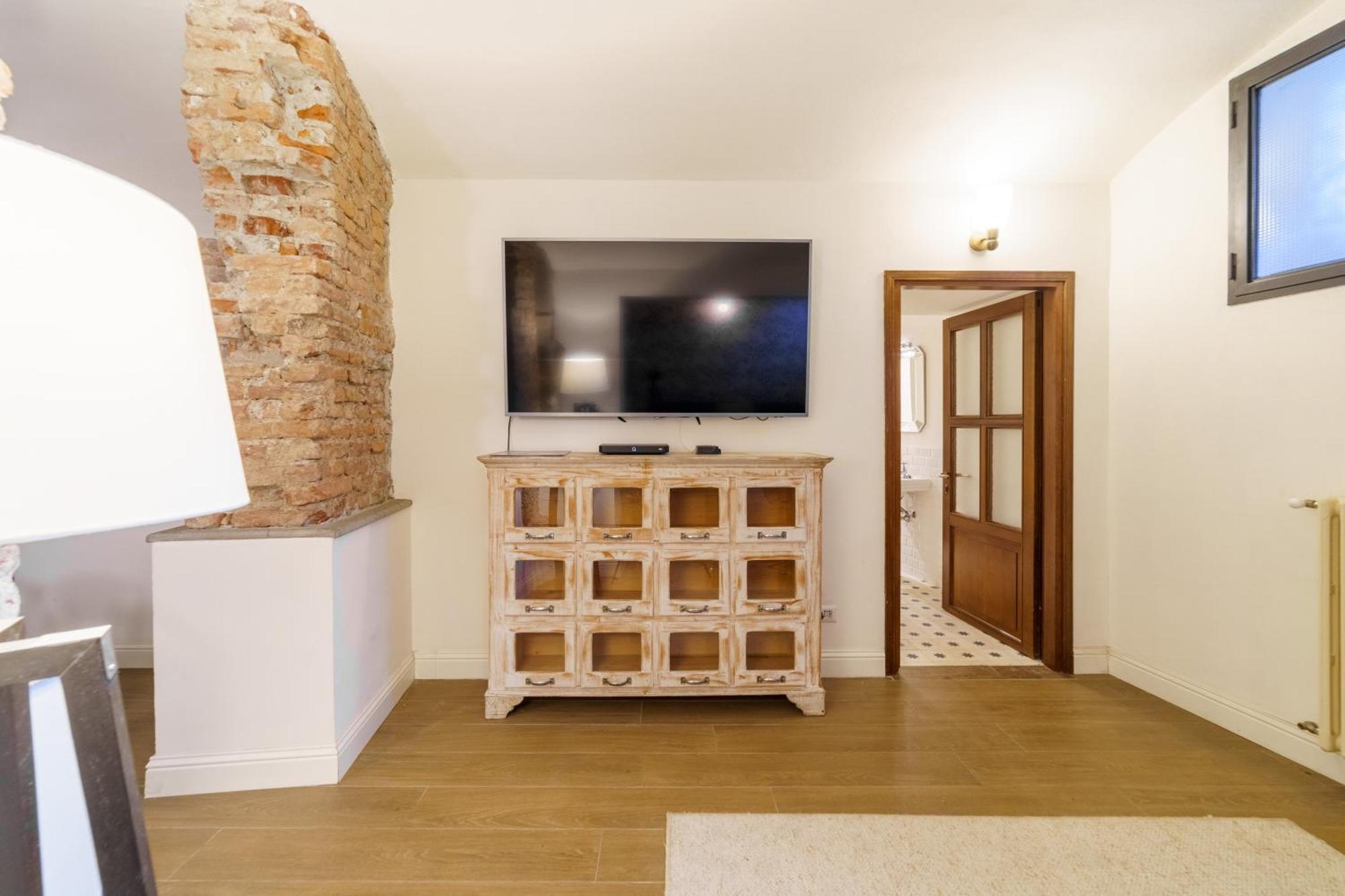 Apartment La Corte Di Stampa Milan