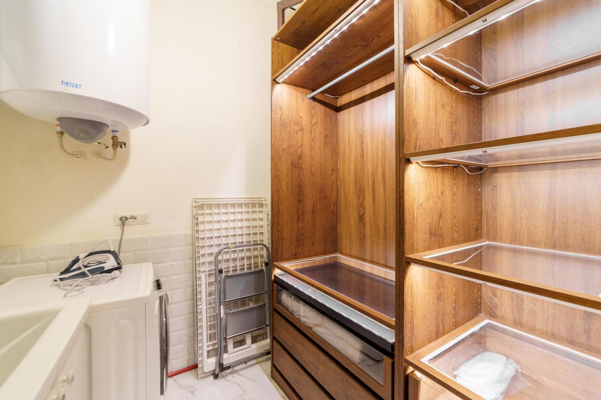 La Corte Di Stampa Apartment