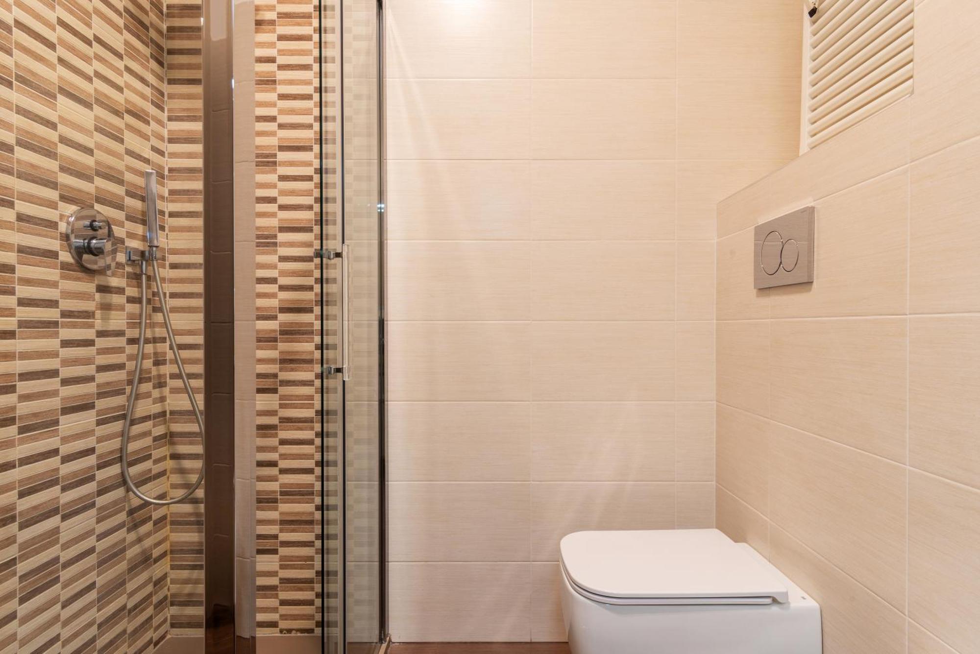 Bande Nere Flexyrent Apartment Mailand