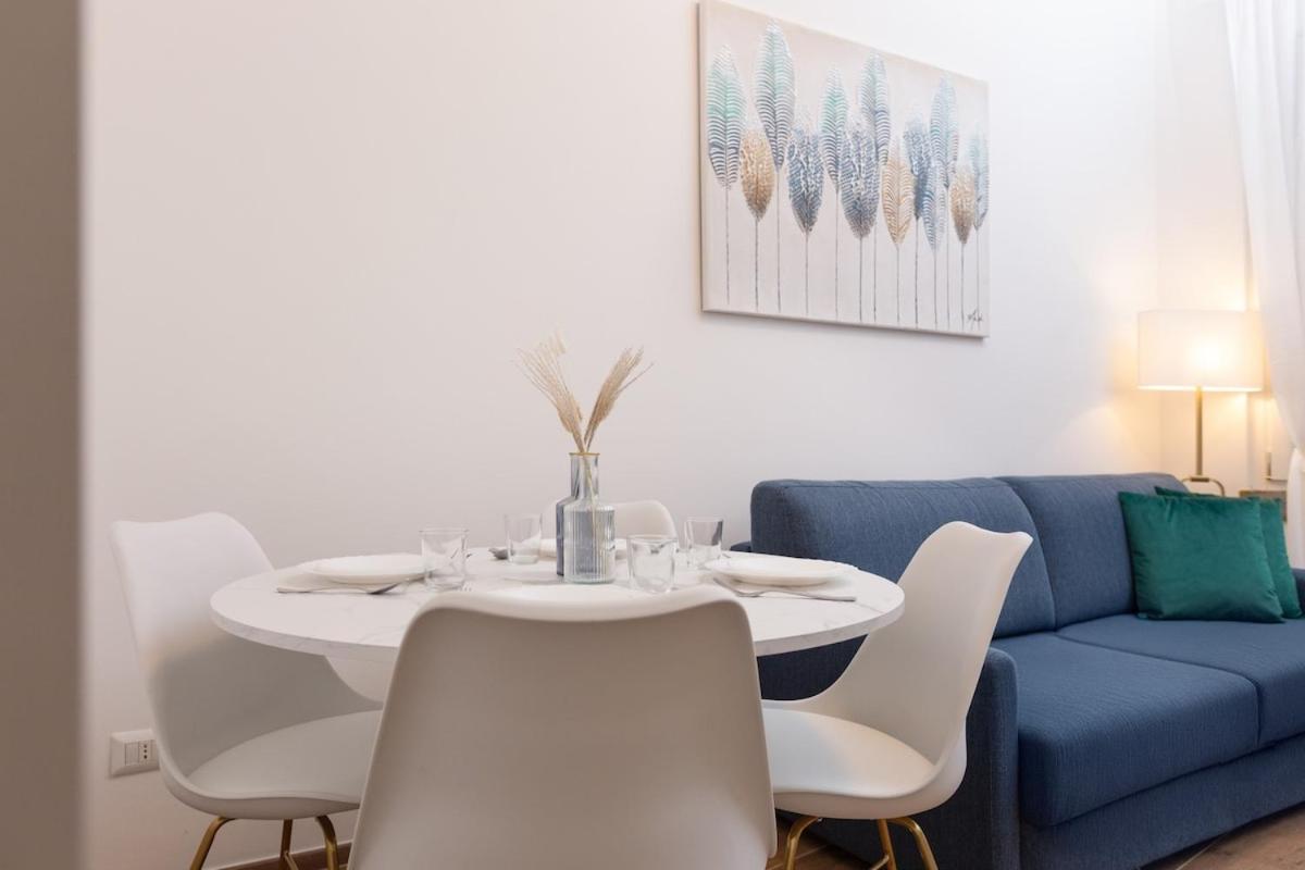 Appartamento Flower - New Bright In Brera Milano