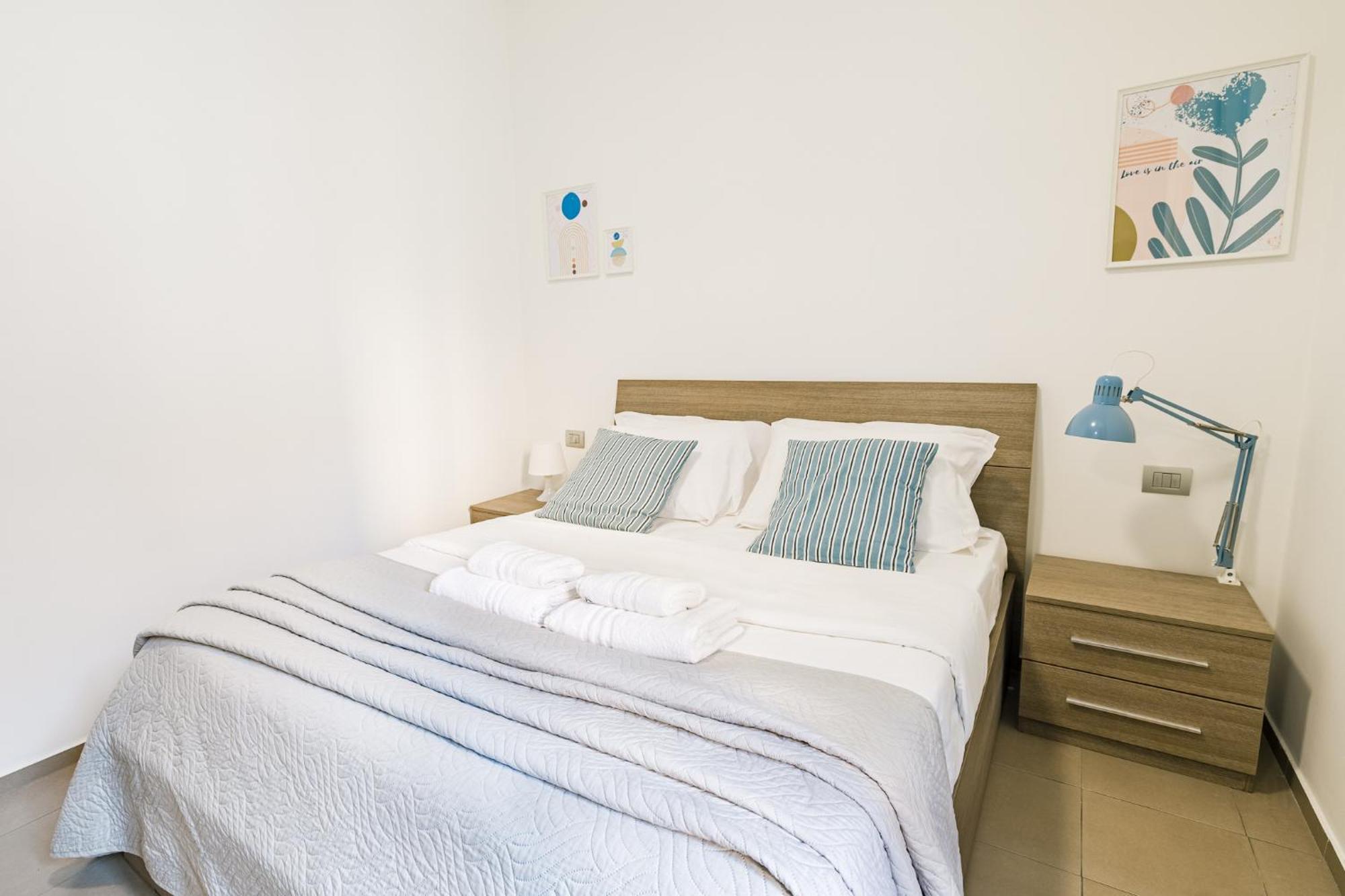 Maison Davia Appartamento Milano