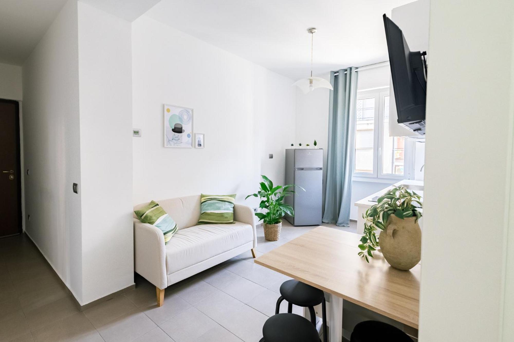 Maison Davia Appartamento Milano
