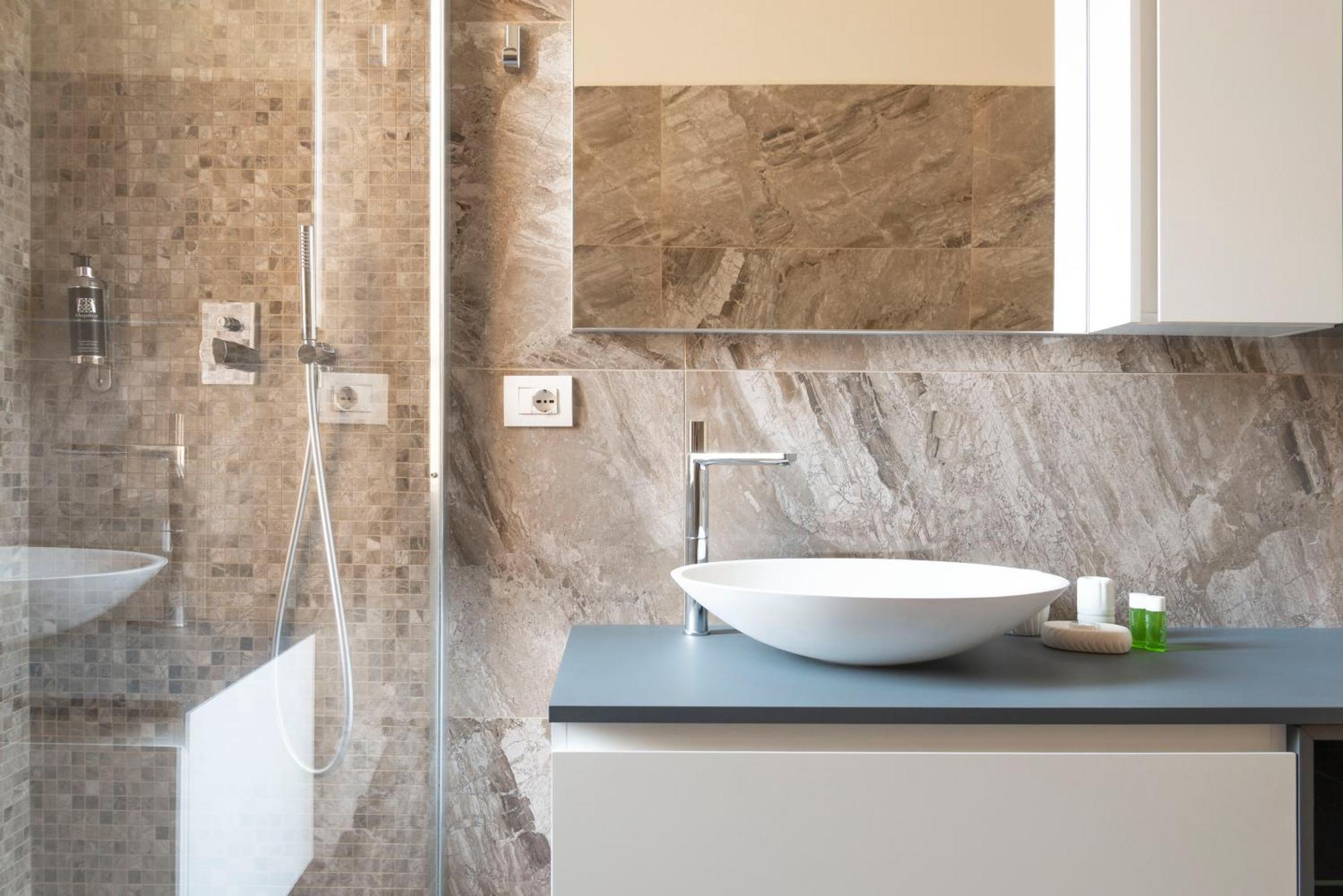 Navigli Harmony Flat, Beautiful & Bright Apartment, 3 Bdr Apartment Milan