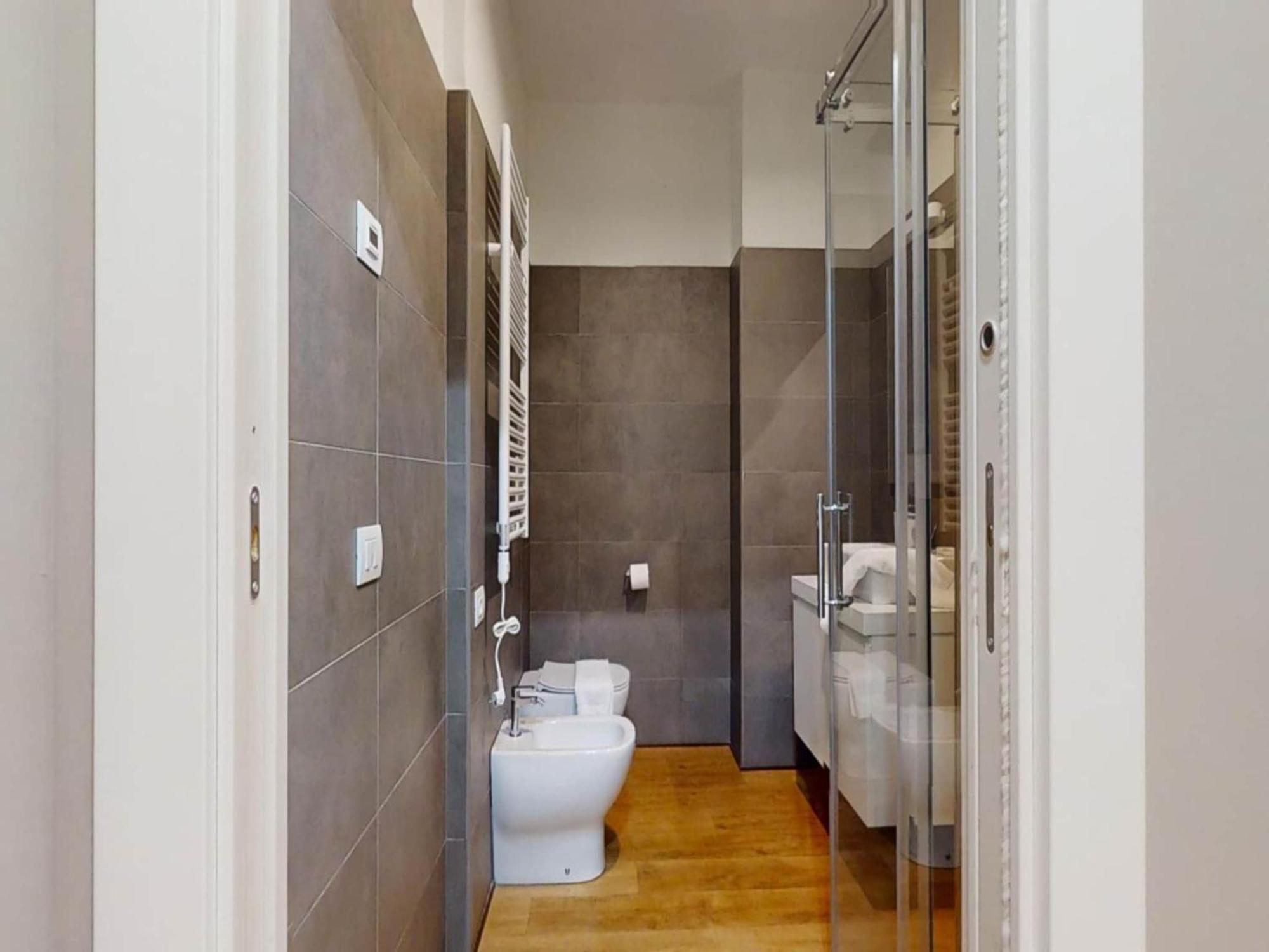 Lejlighed Centro Freguglia 2c Milano