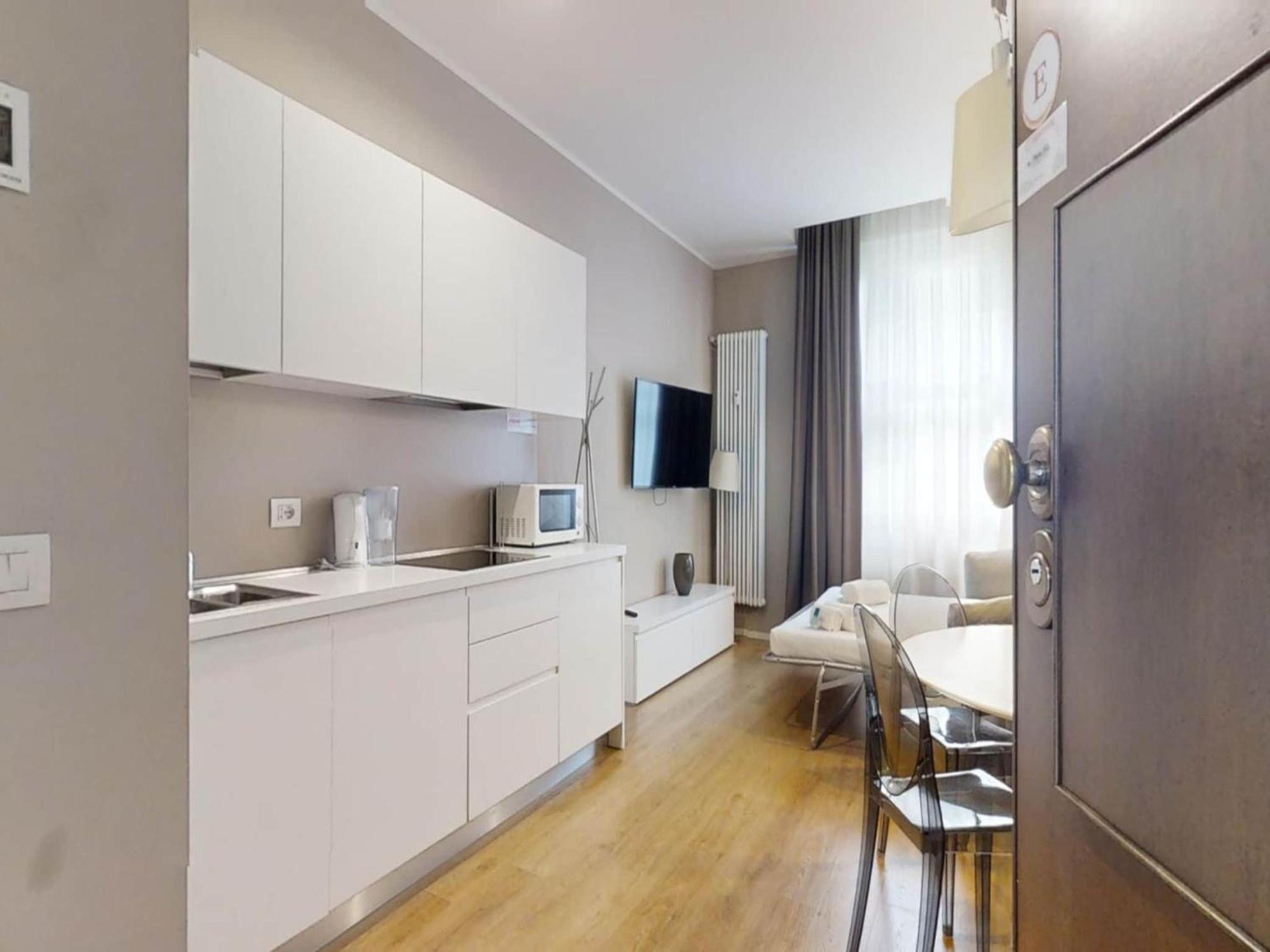 Centro Freguglia 2c Milano