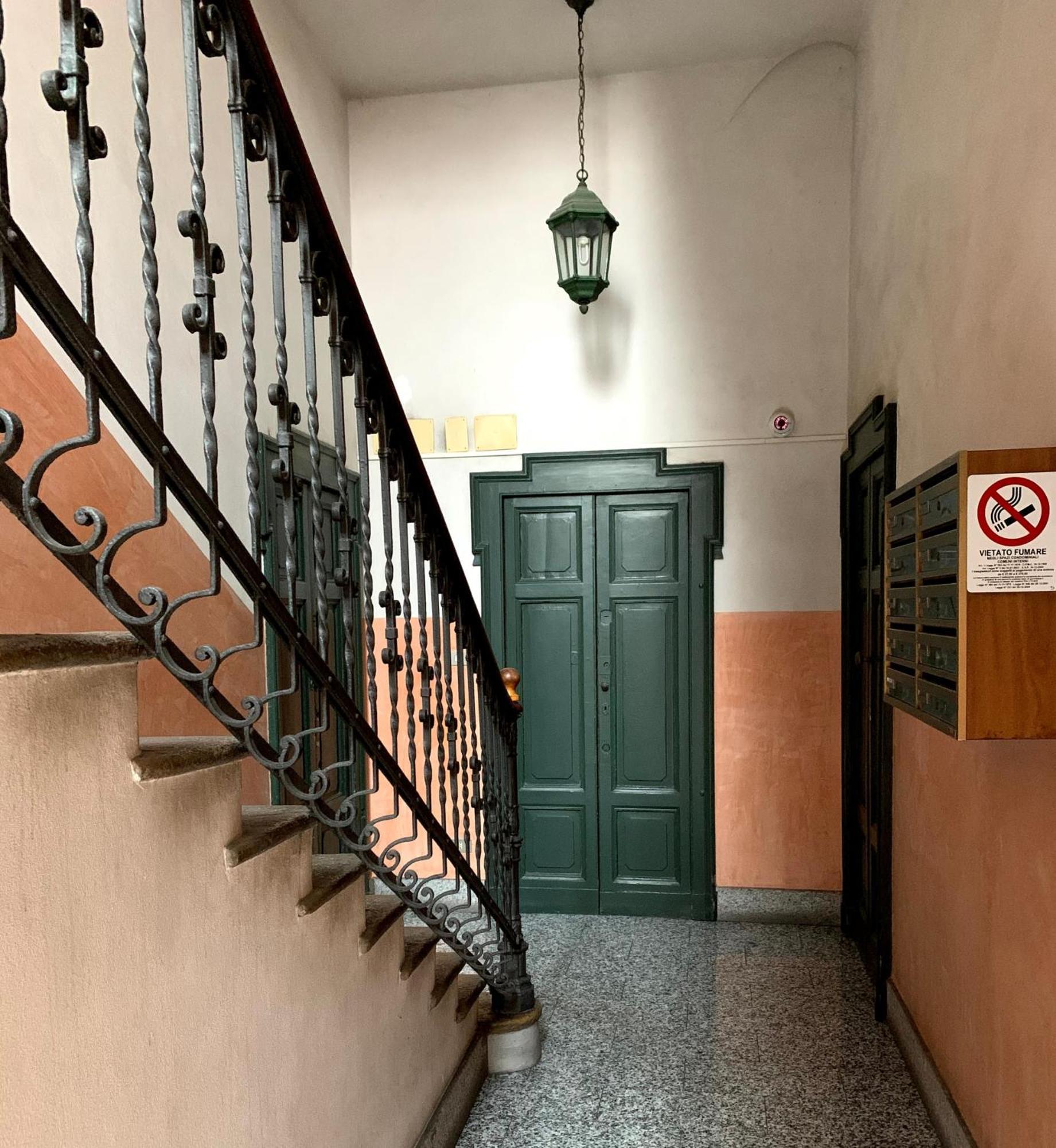 Mara's Center Leilighet Milano