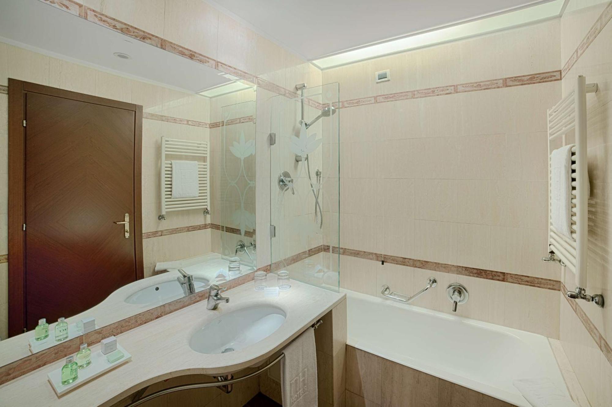 Nh Machiavelli Hotel Milaan