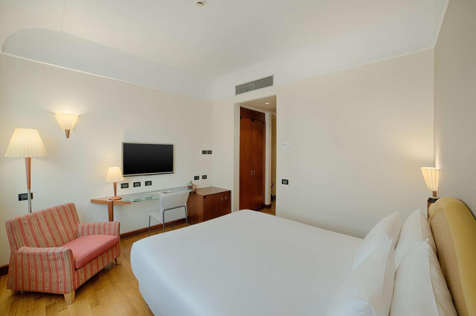 Hotel Nh Machiavelli