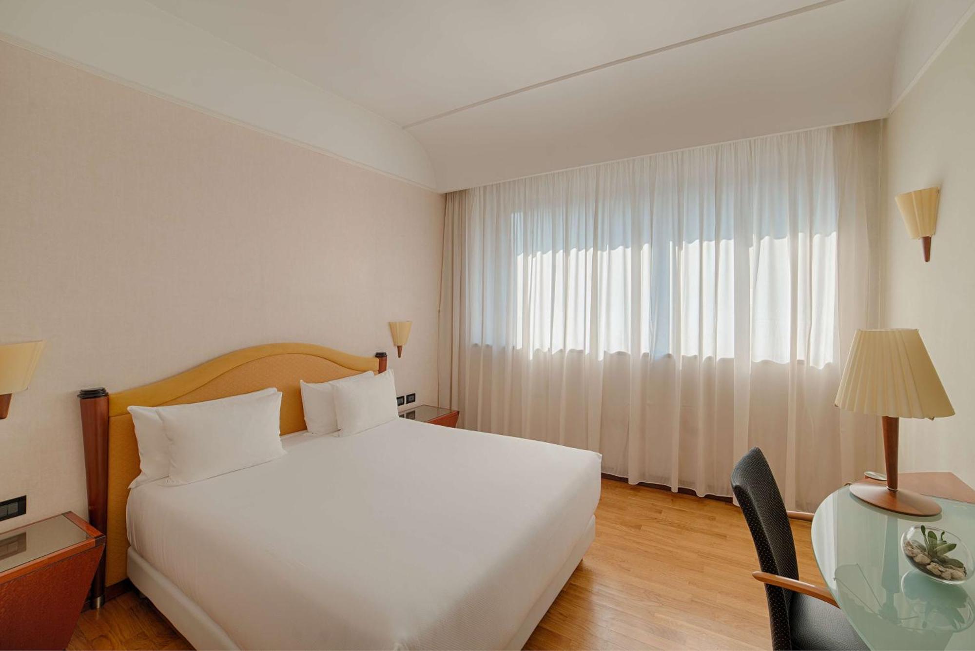 Nh Machiavelli Hotel