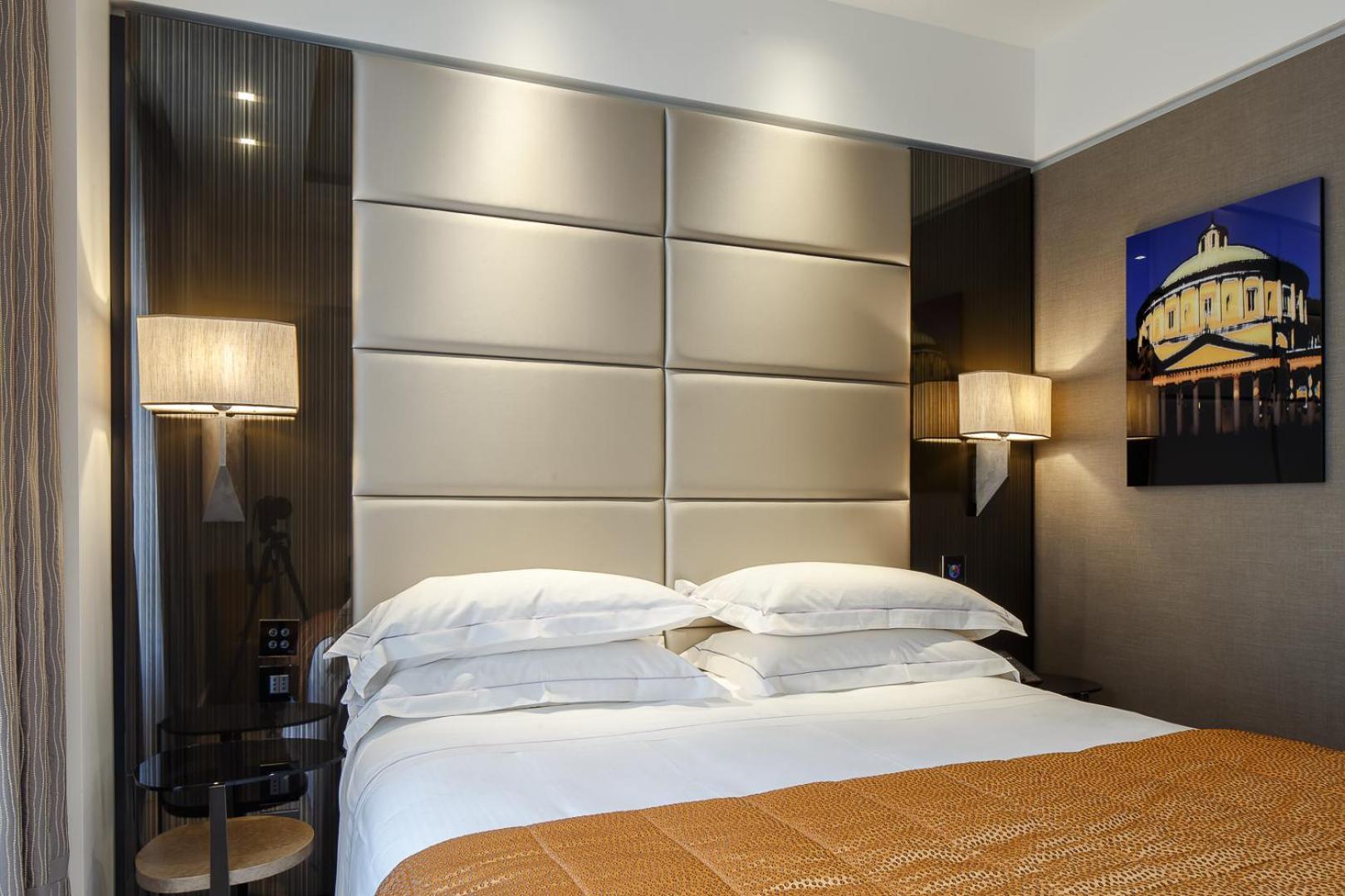 Cavour Hotel 4*
