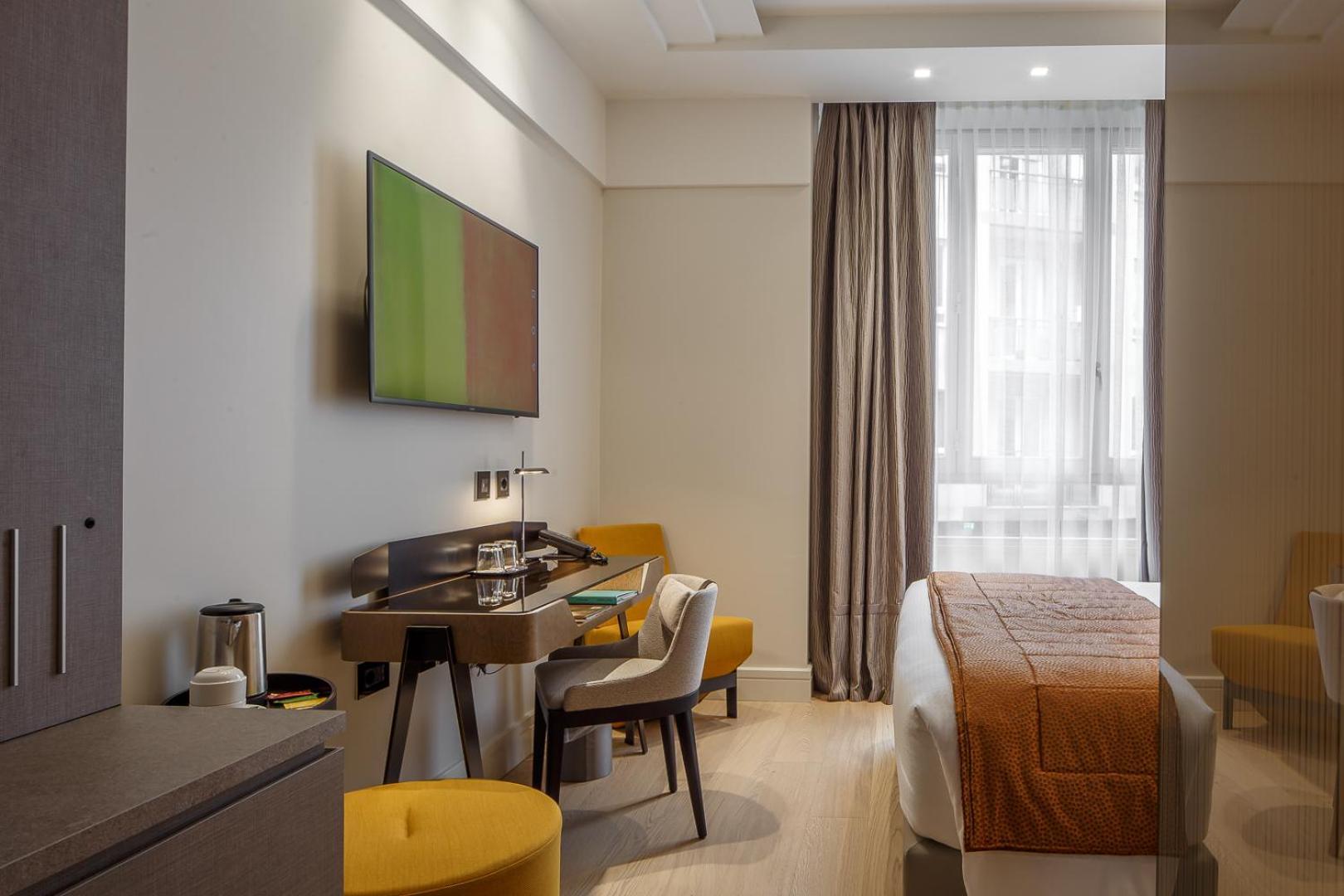 Hotel Cavour Milaan