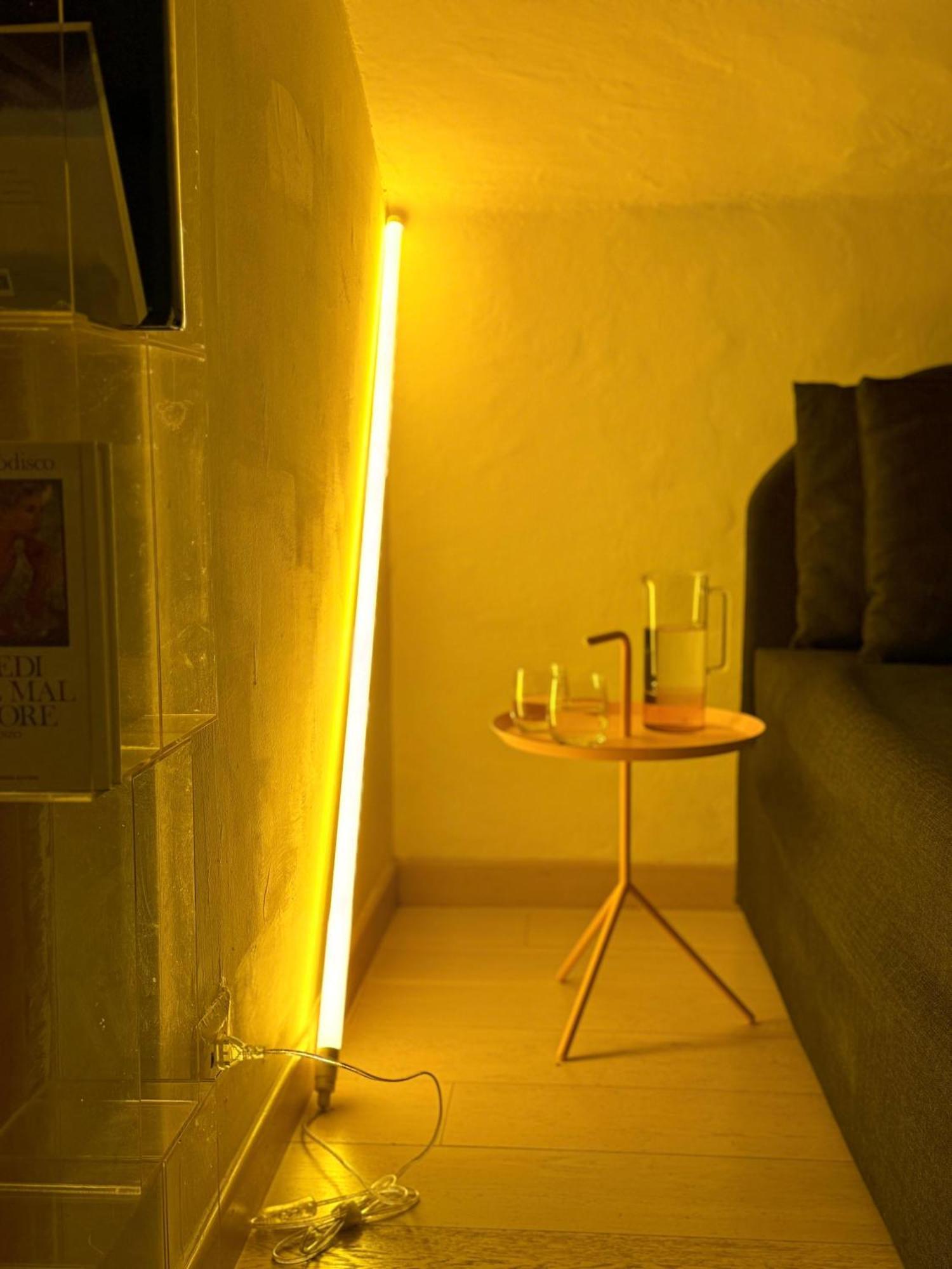 Alessi 13, Leilighet Milano