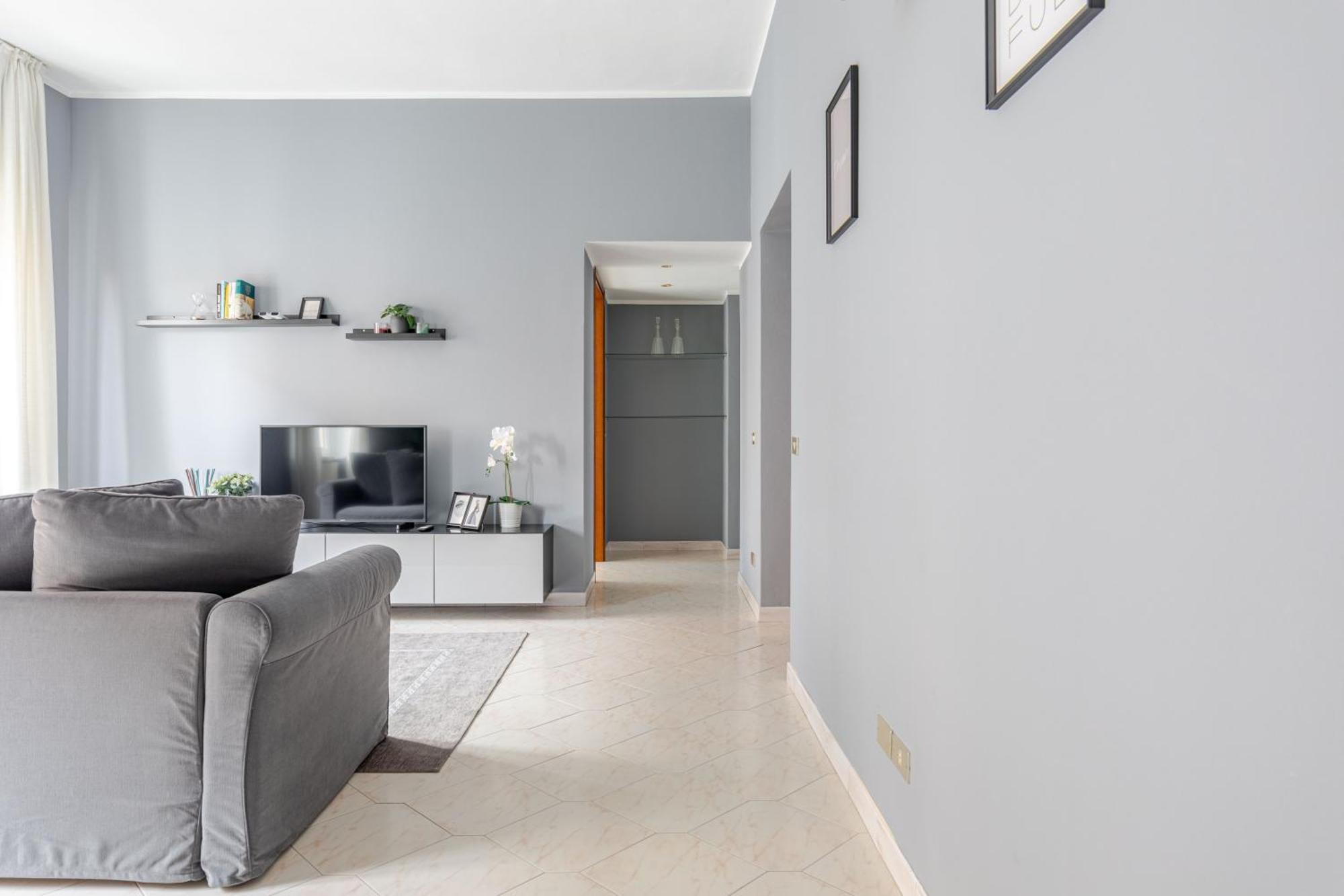 Leilighet - Isola Milano