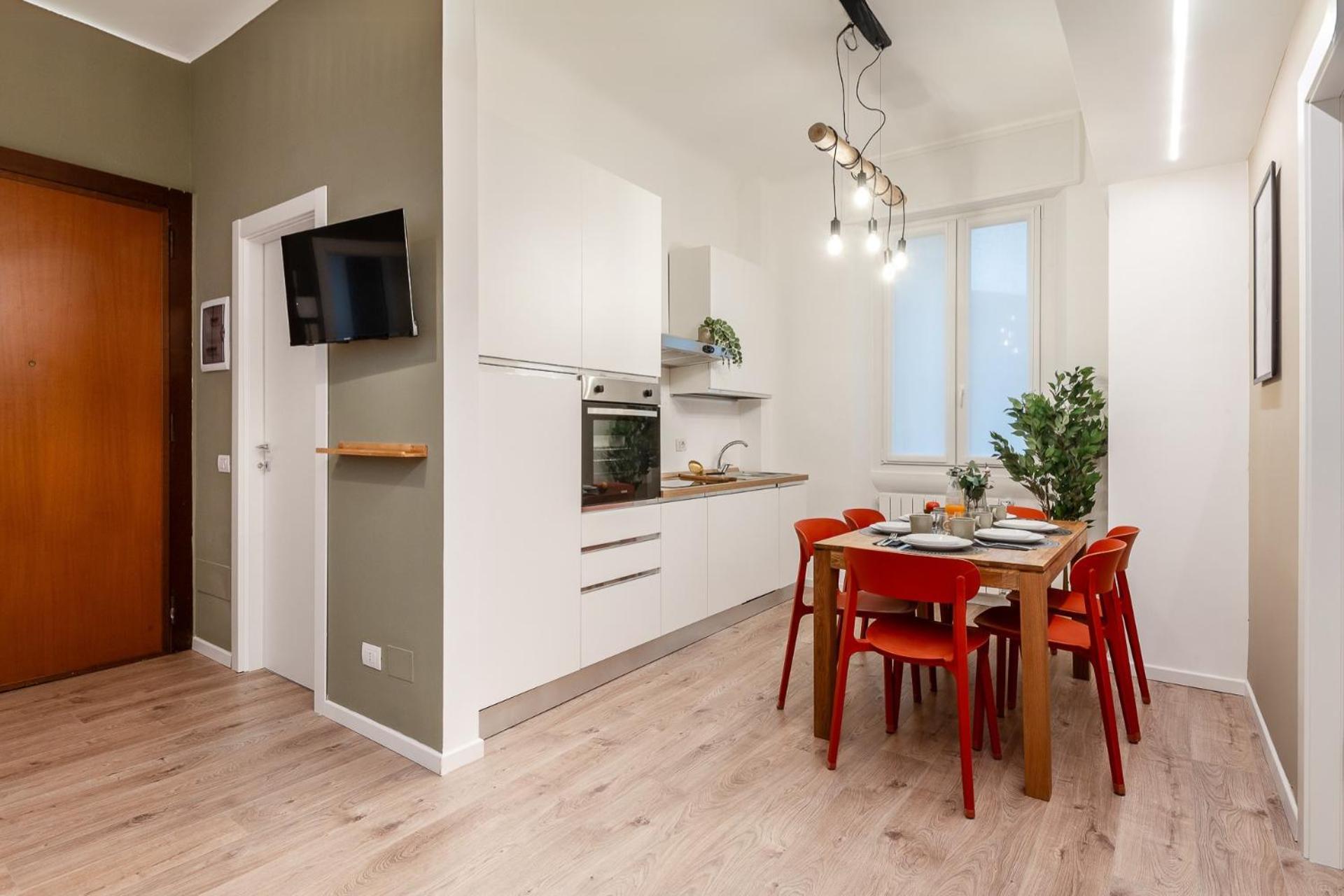 Stayeasy Sauli - 2 Bedrooms, 2 Bathrooms - Station *