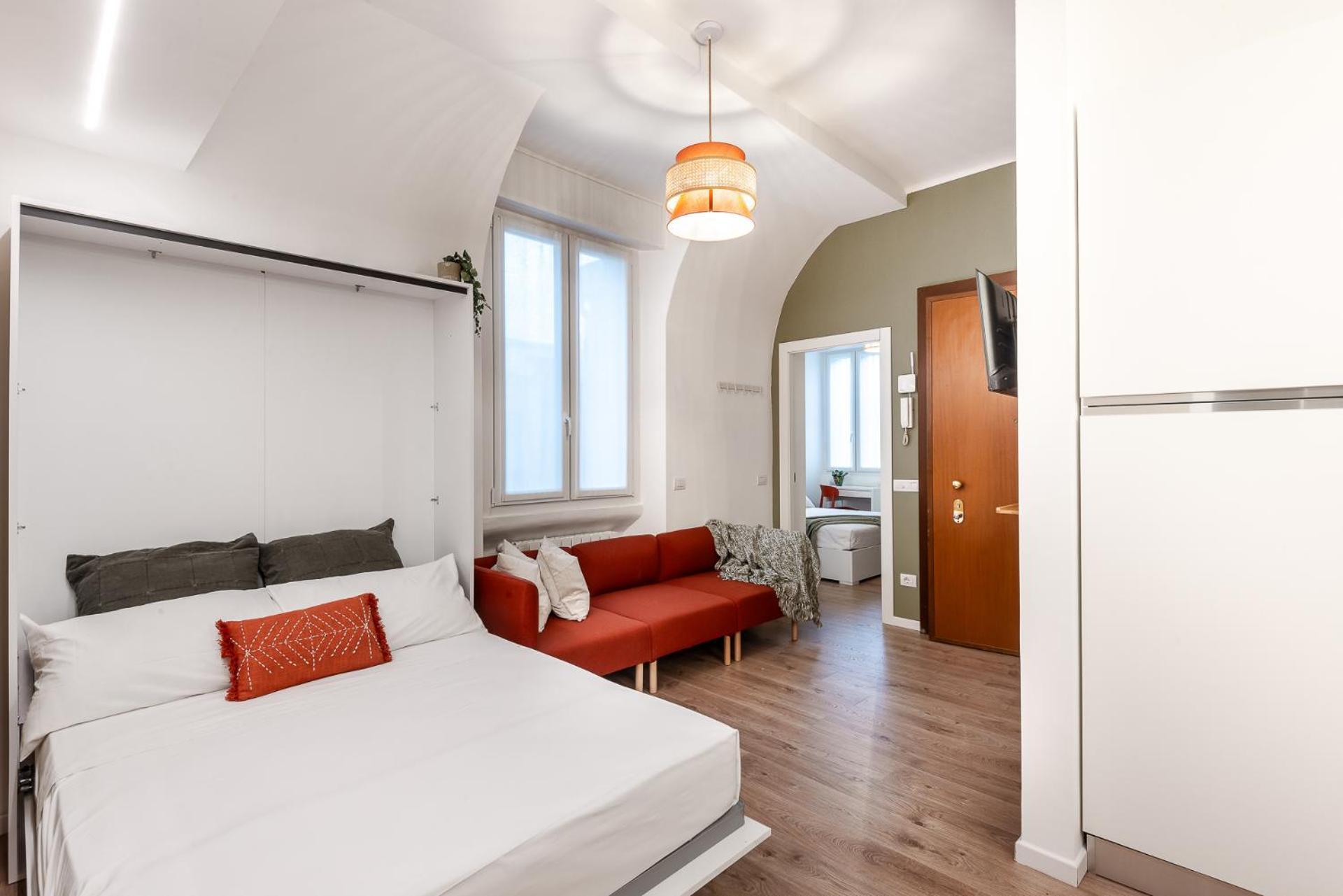 Stayeasy Sauli - 2 Bedrooms, 2 Bathrooms - Station Apartment *