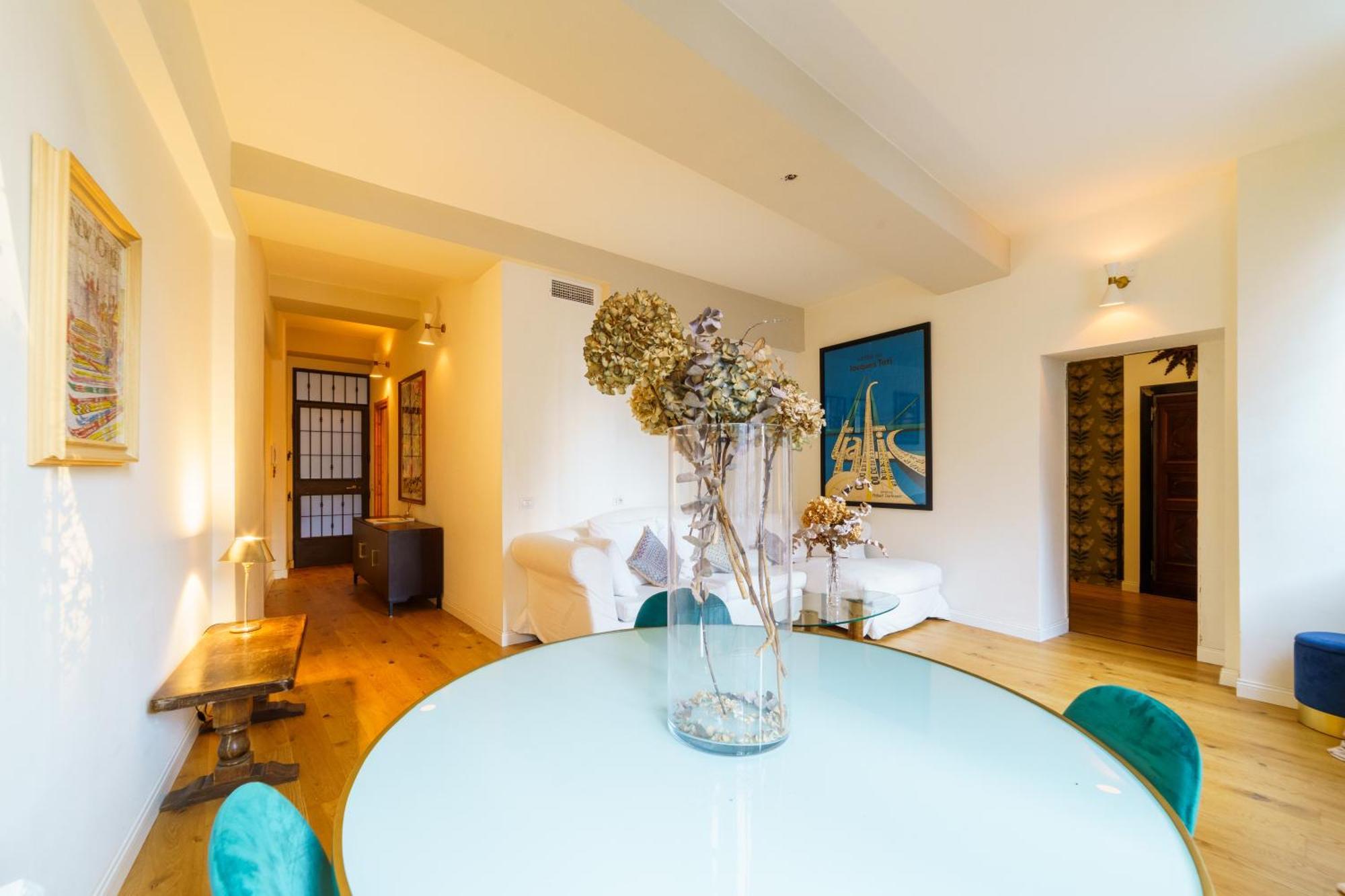La Corte Di Stampa Apartment Milan