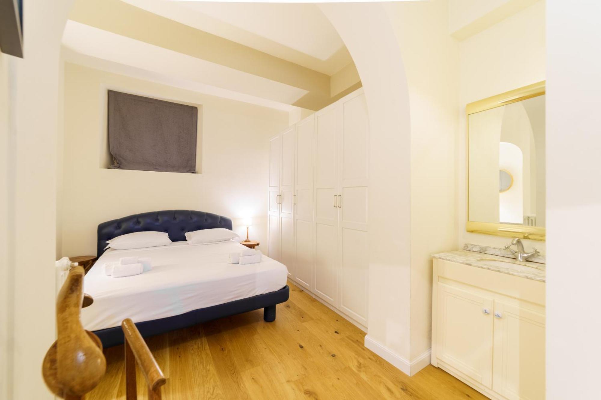 La Corte Di Stampa Apartment