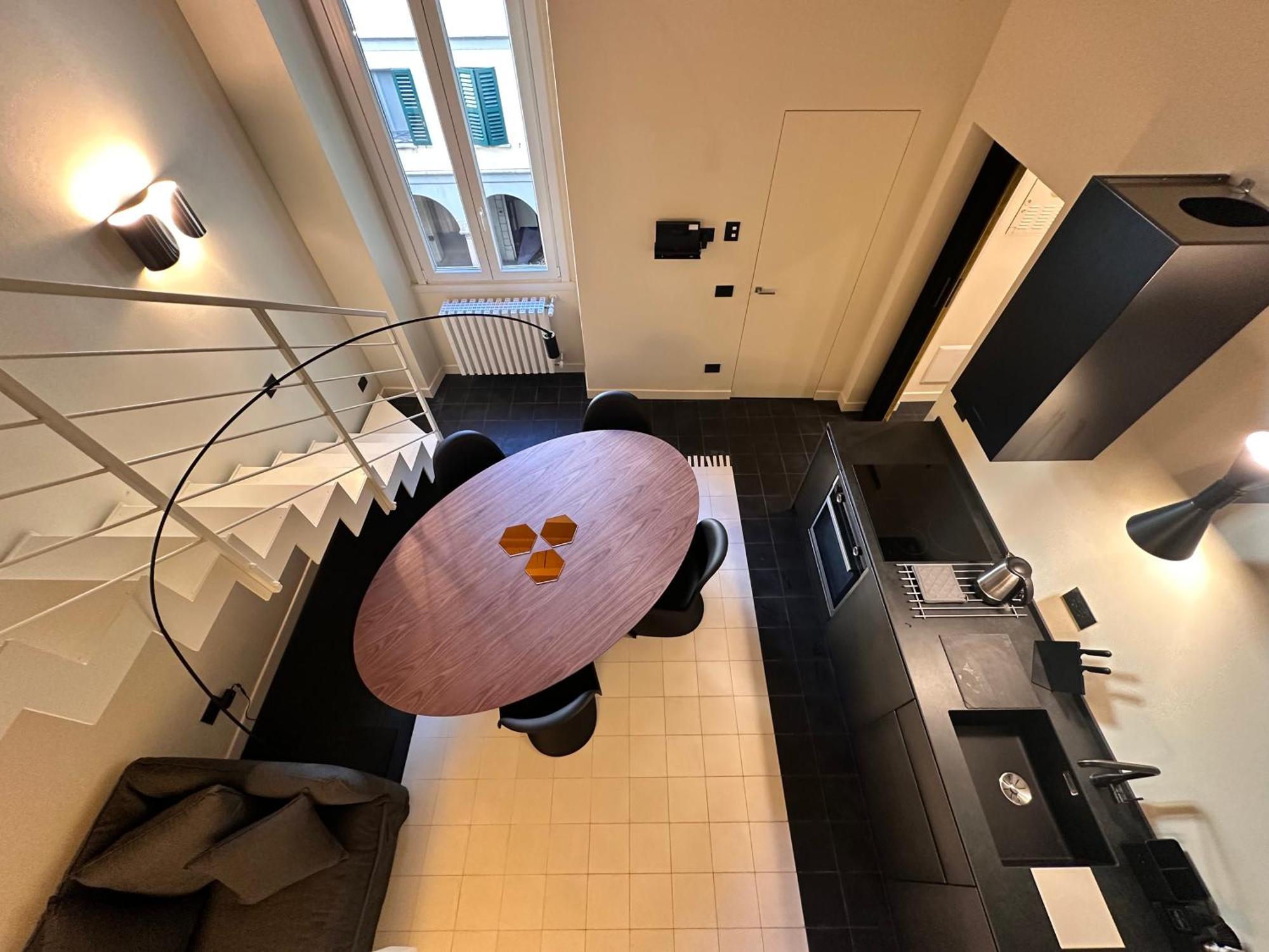Appartamento Maison Santa Sofia- Milano