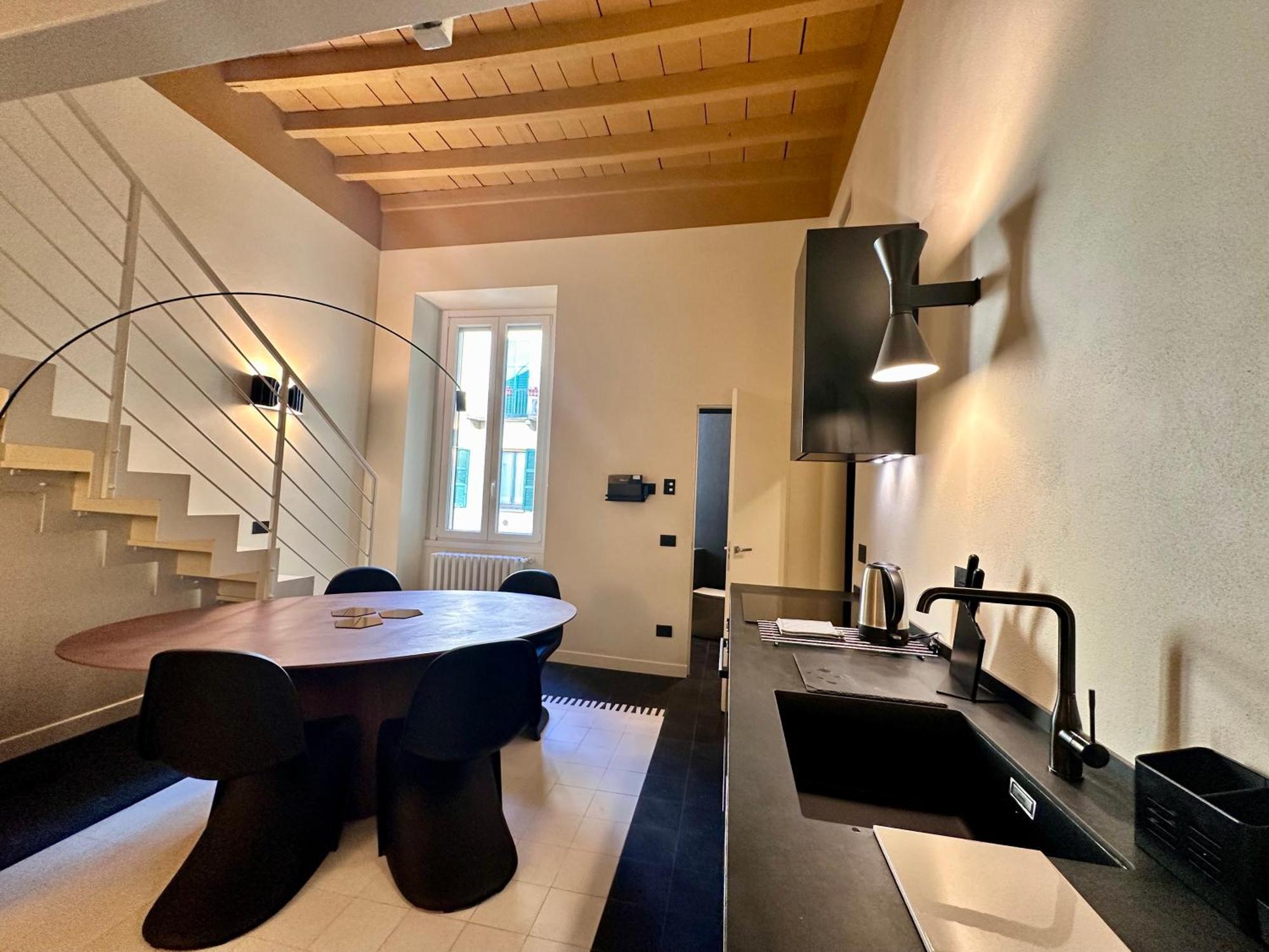 Appartamento Maison Santa Sofia-