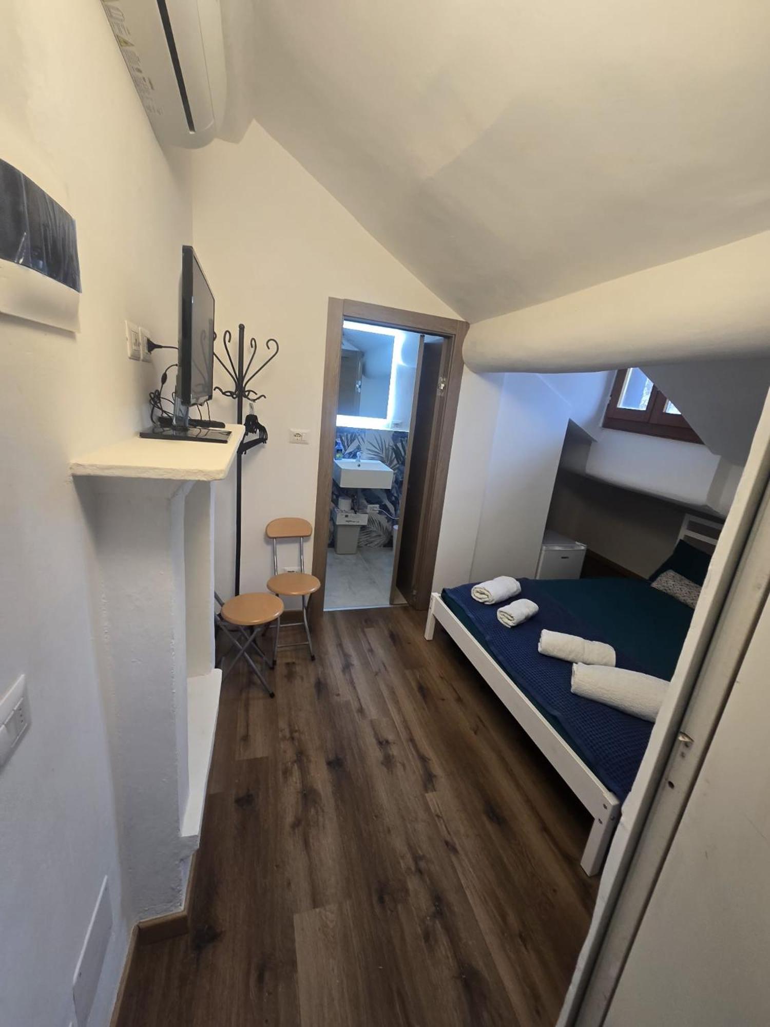 Apartment Grazioso Mailand