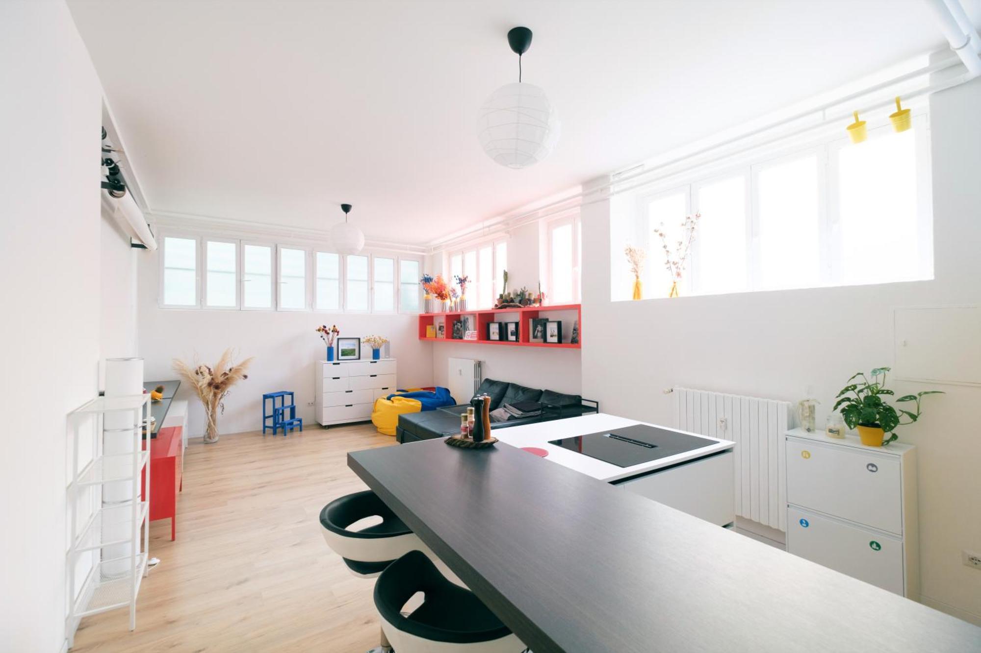 Apartment Mattiocco