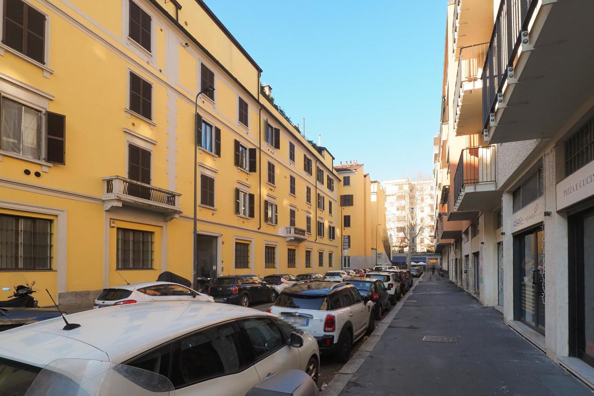 Appartamento Primopiano - Fogazzaro