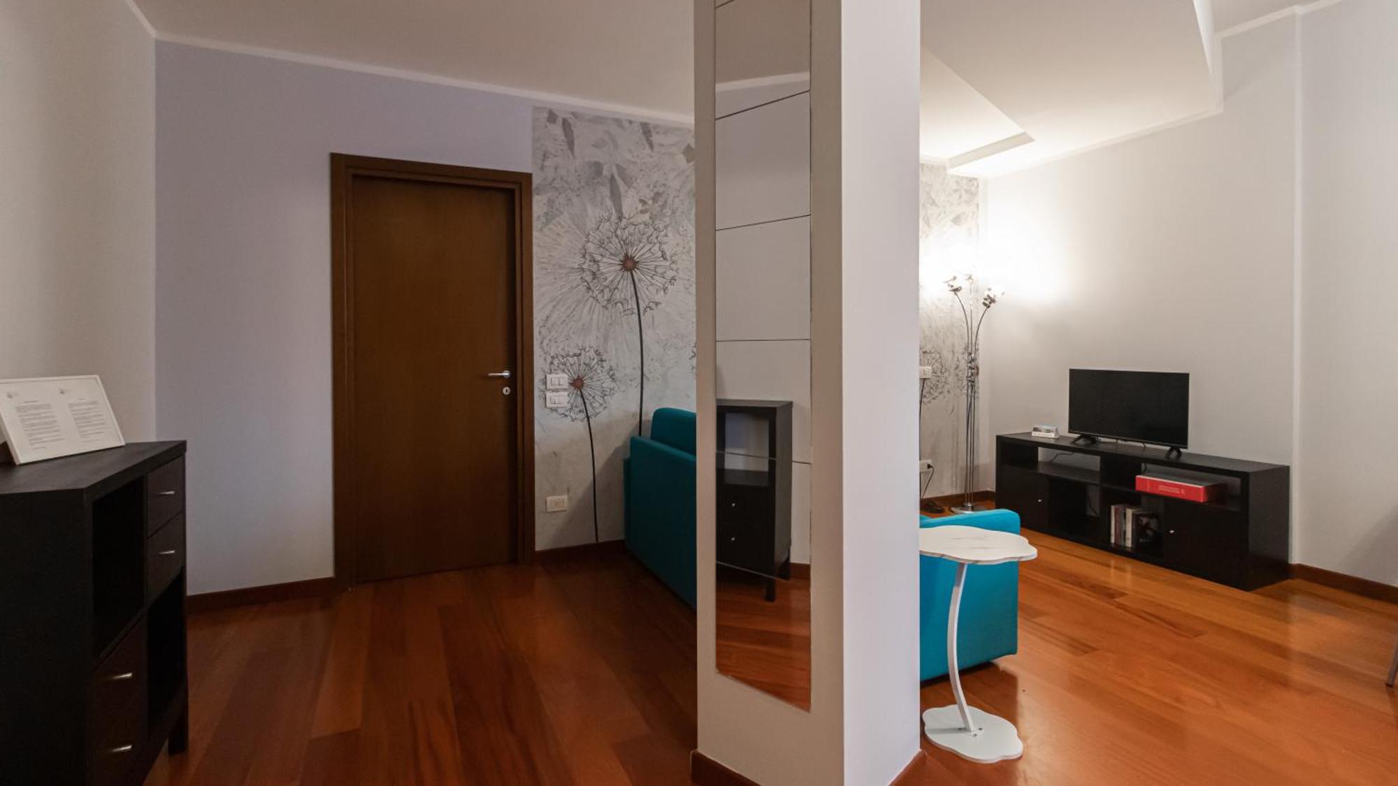 Italianway - Tartini 25 Appartamento *