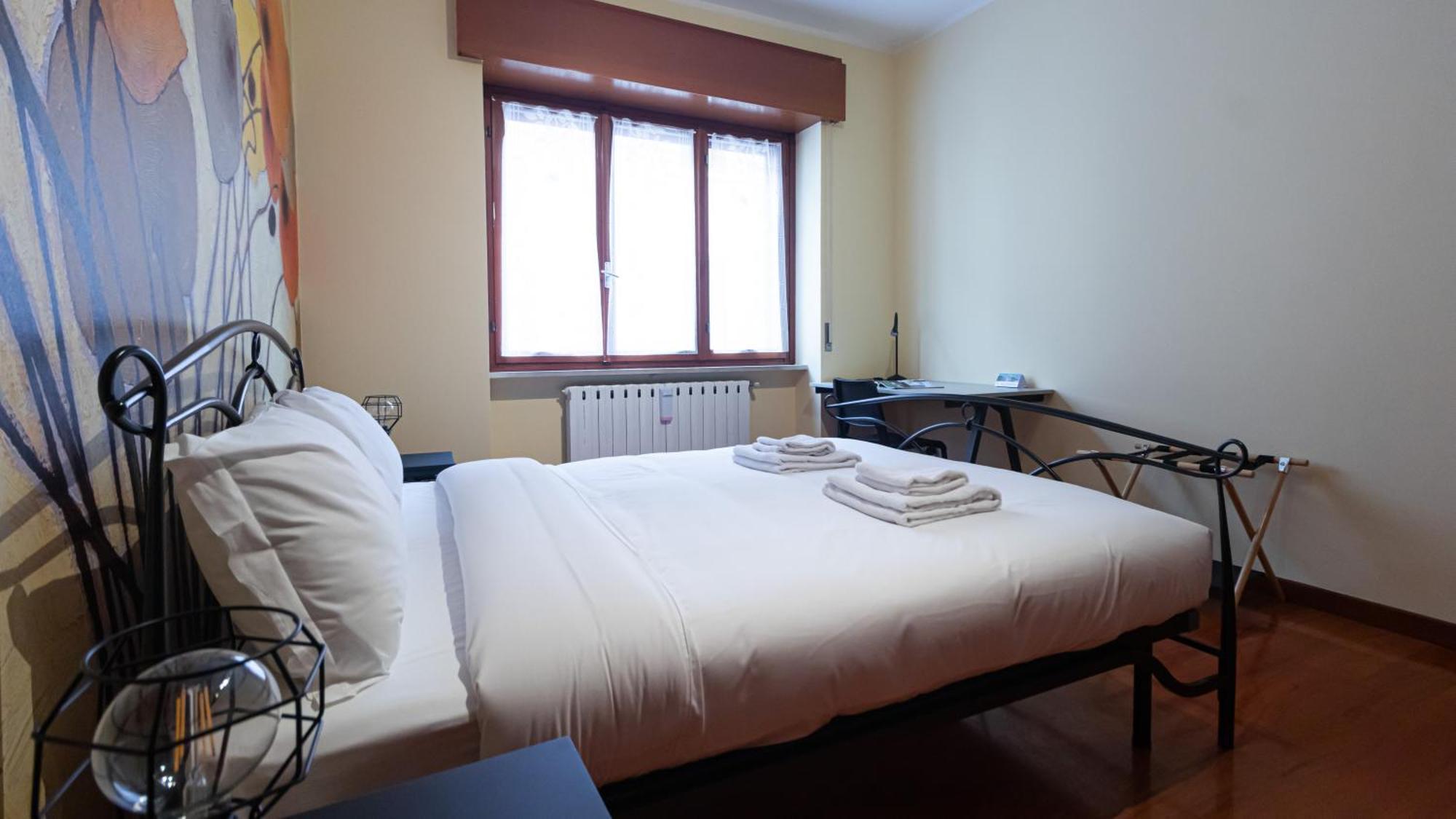 Italianway - Tartini 25 * Milano