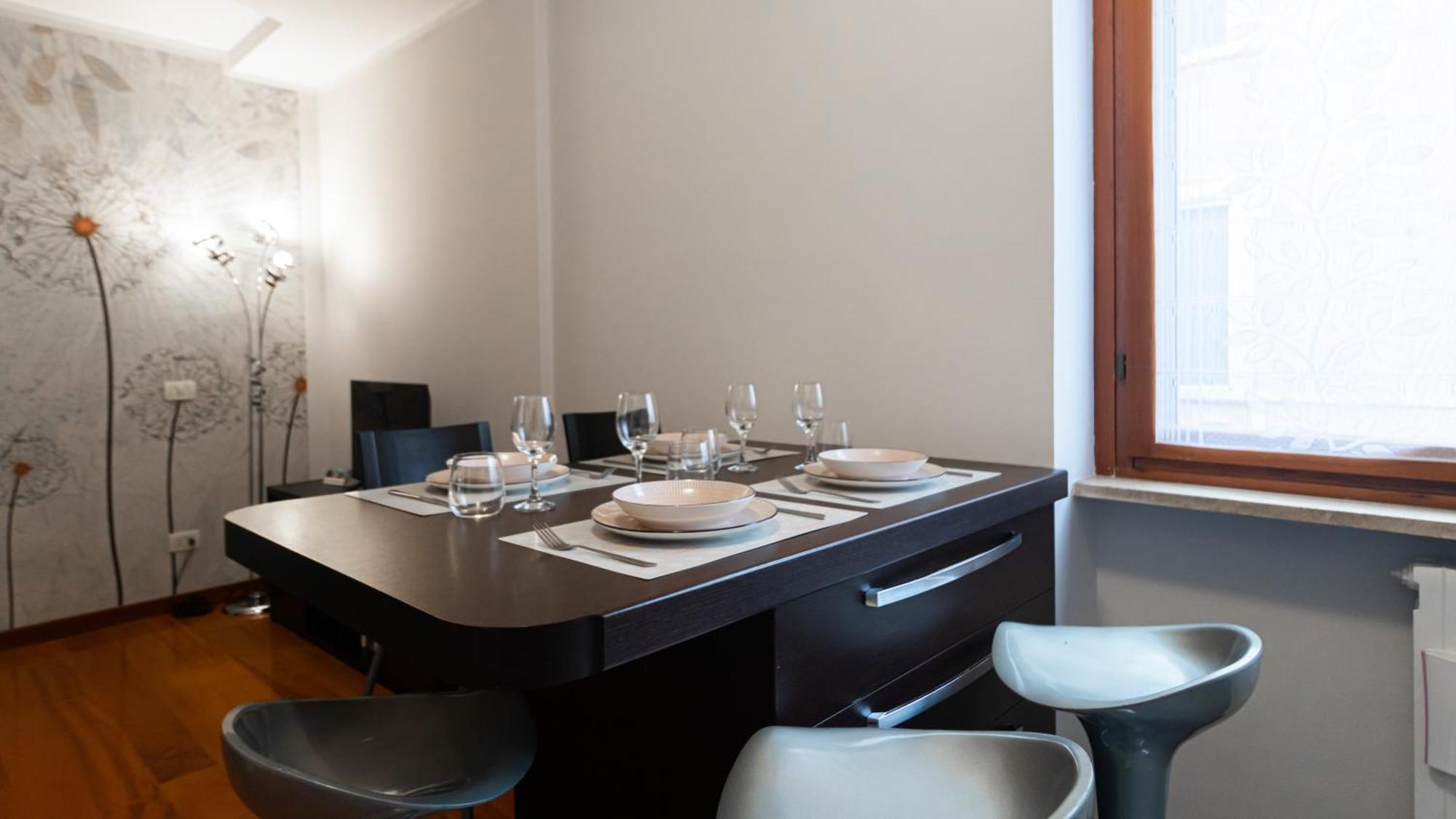 Appartamento Italianway - Tartini 25 *