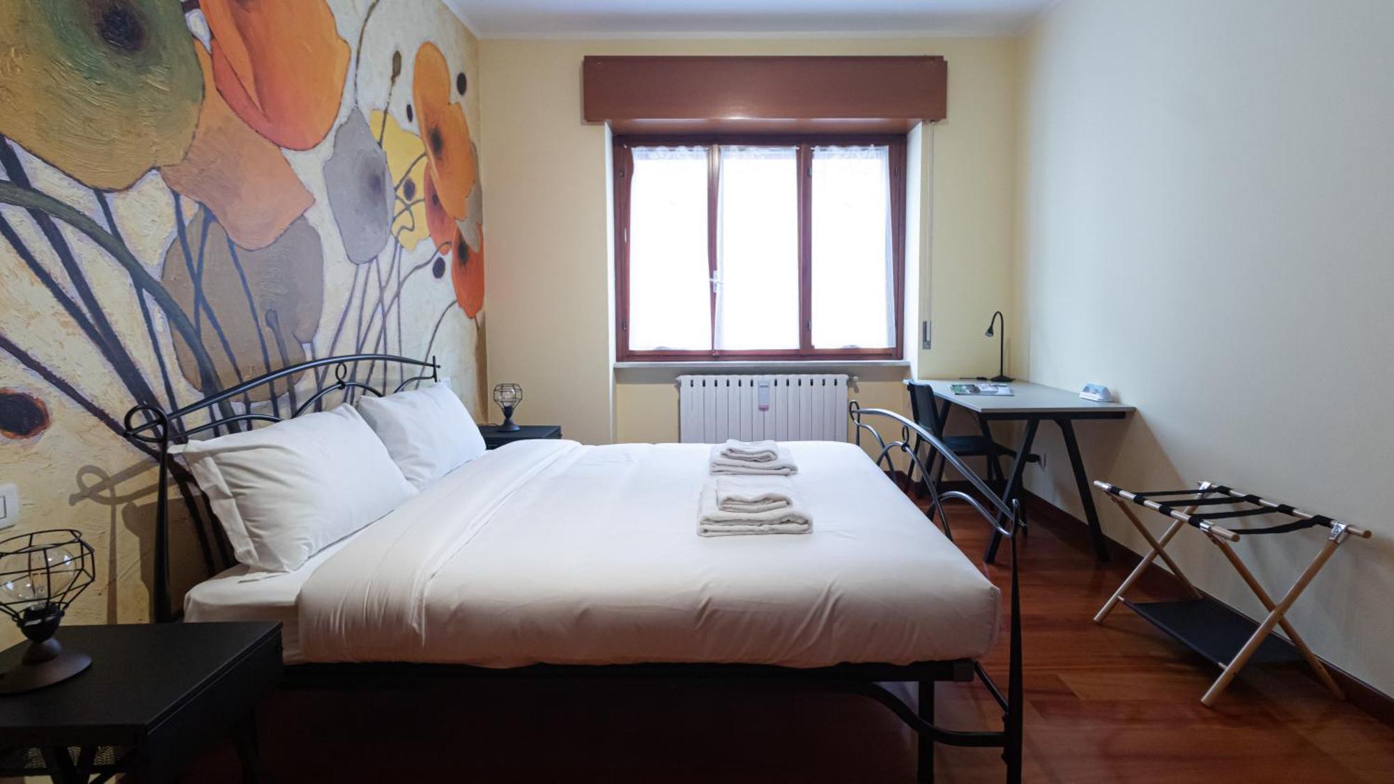 Italianway - Tartini 25 * Milano