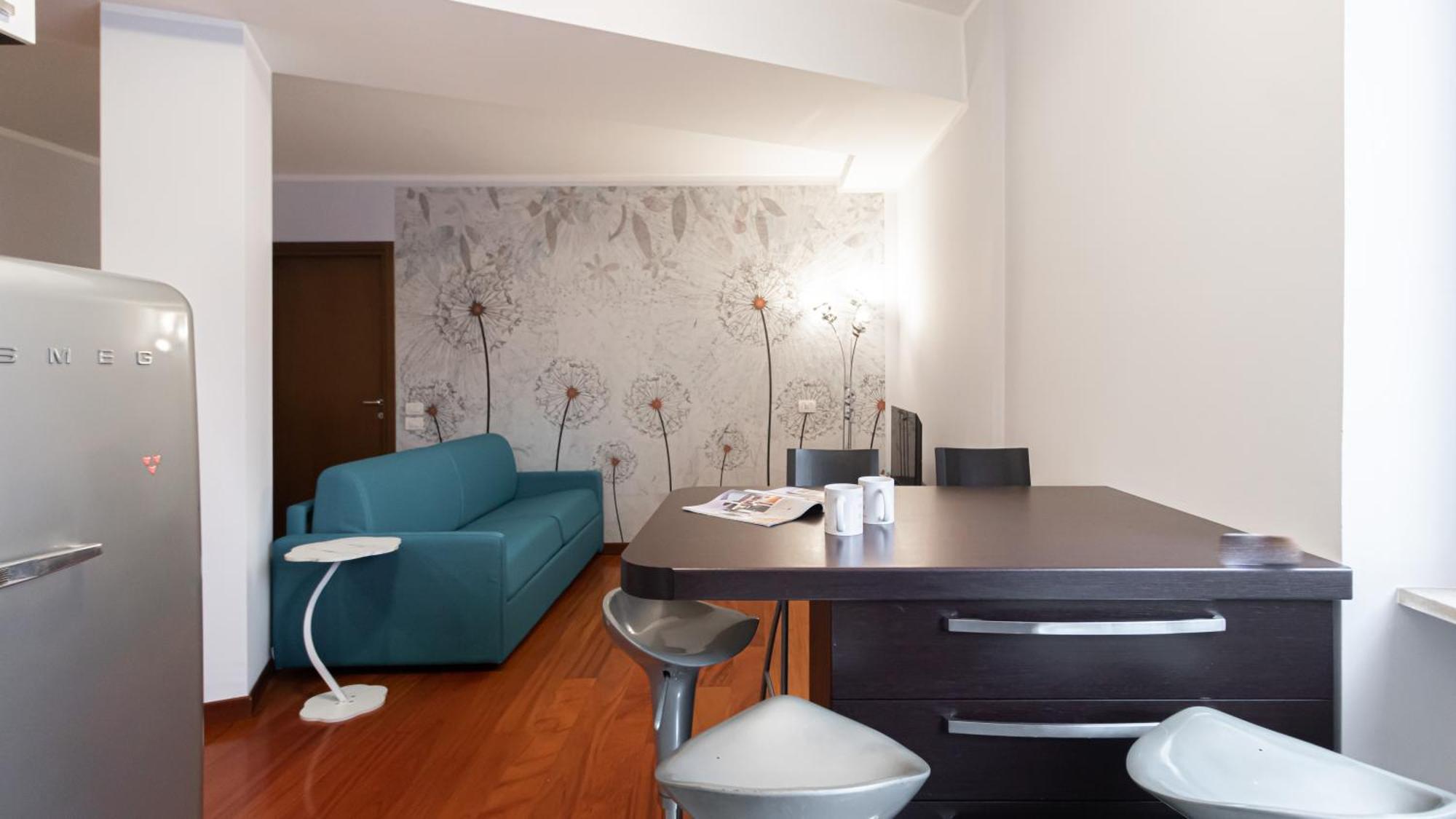 Appartamento Italianway - Tartini 25