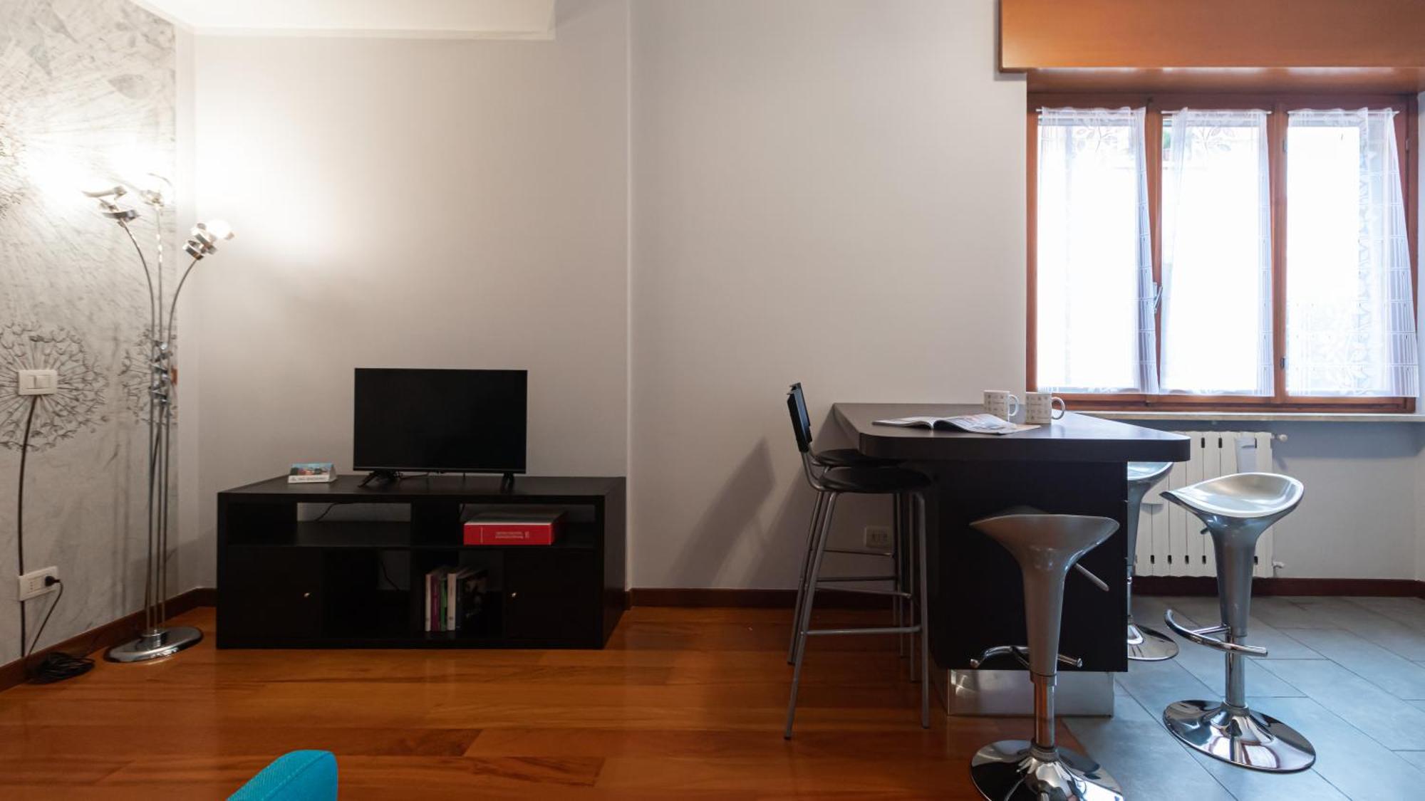 Appartamento Italianway - Tartini 25 Milano