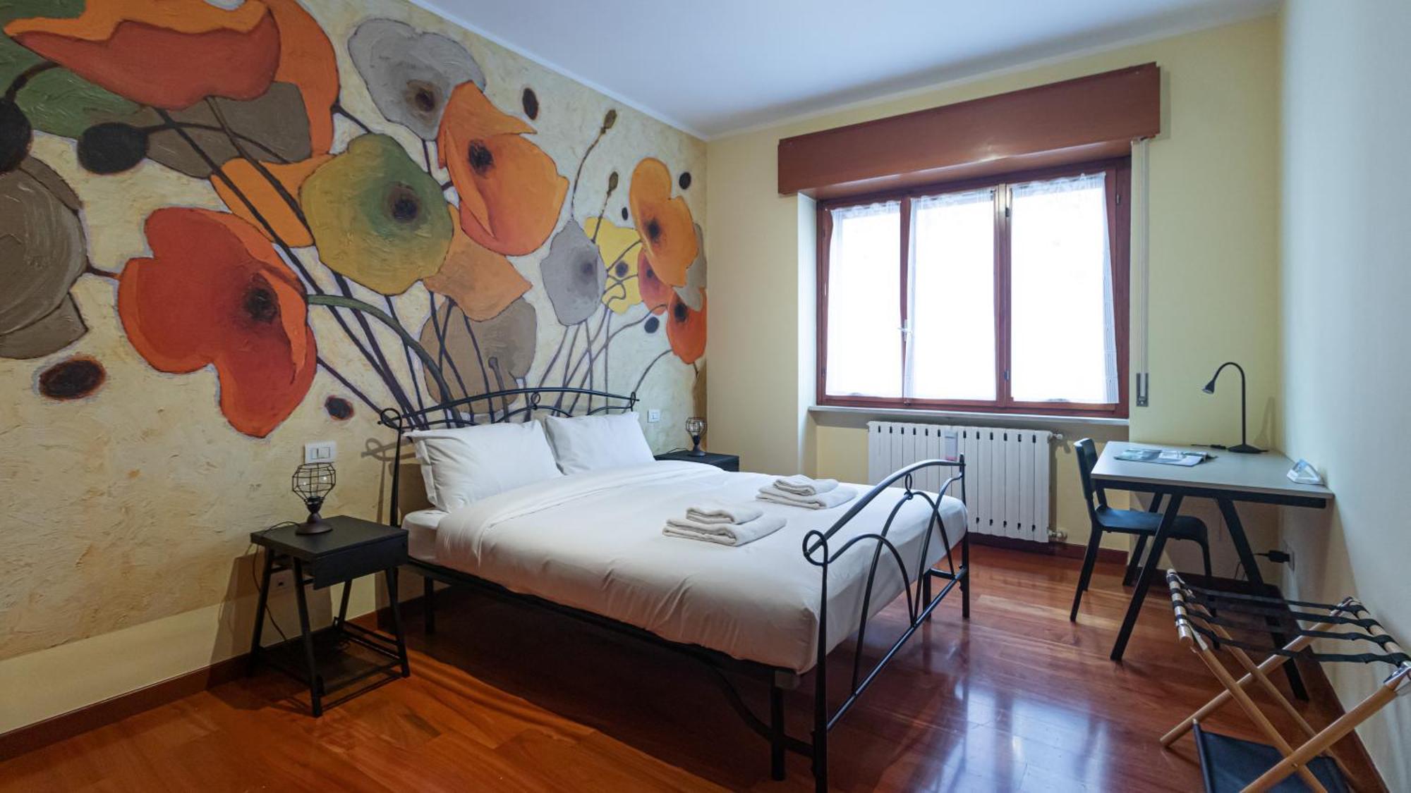 Italianway - Tartini 25 Appartamento Milano
