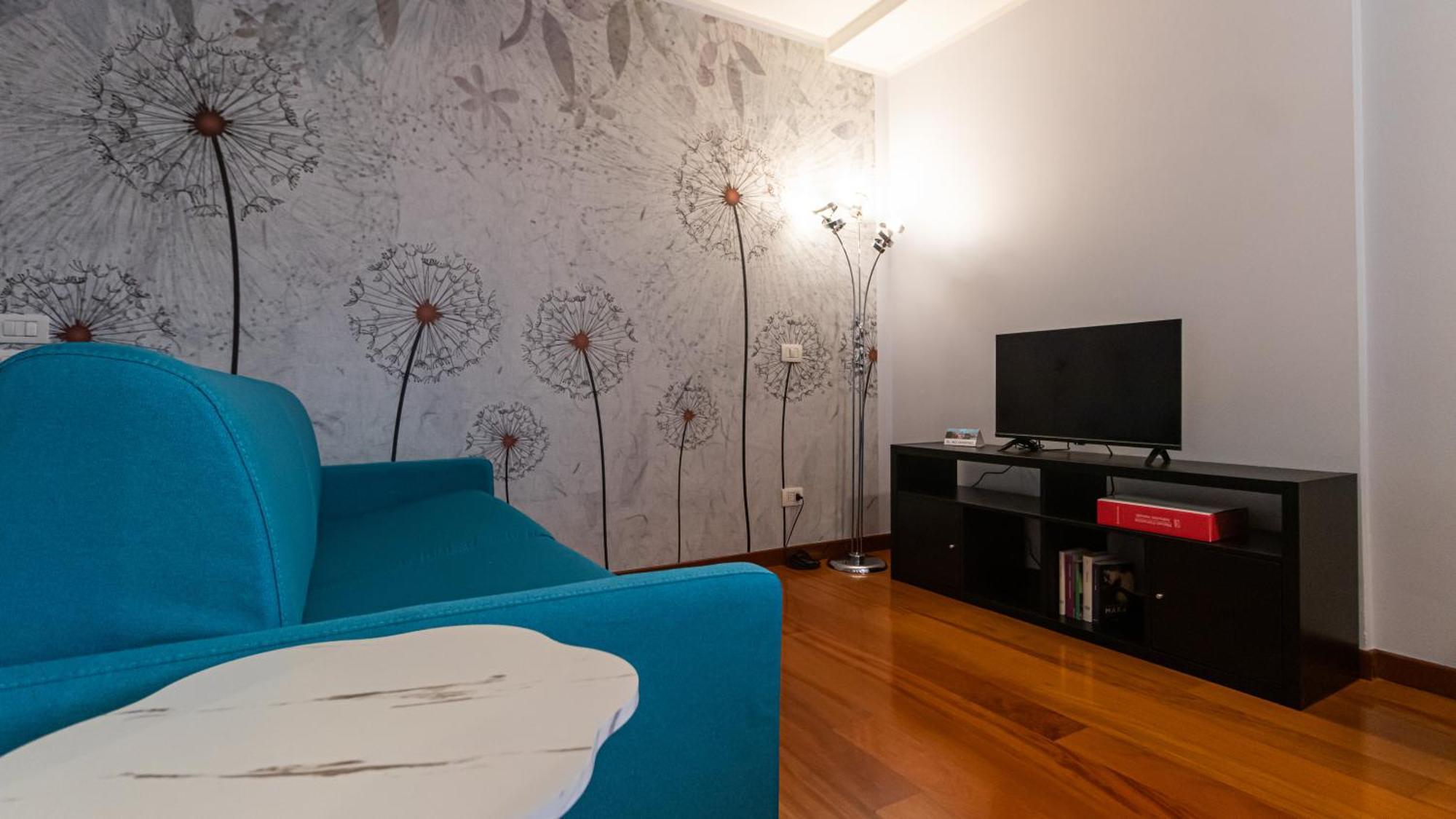 Italianway - Tartini 25 * Milano
