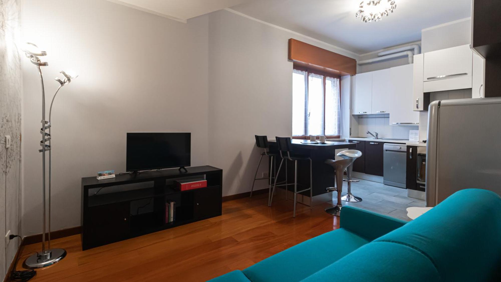 Italianway - Tartini 25 Appartamento