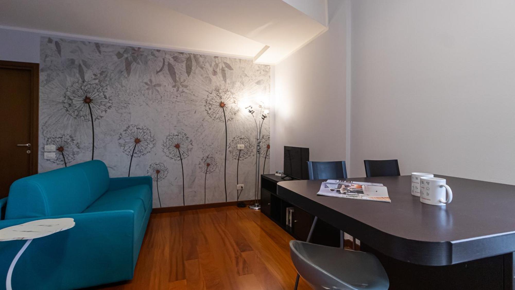 Appartamento Italianway - Tartini 25 *