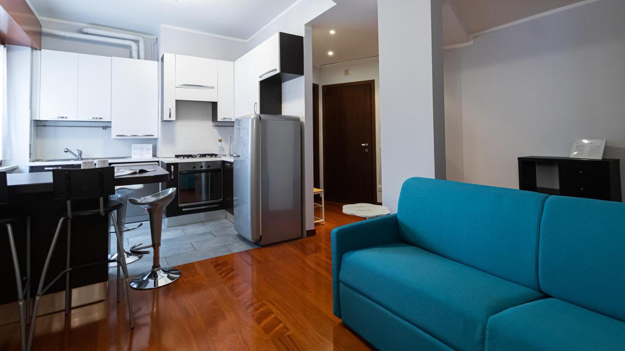Appartamento Italianway - Tartini 25 *
