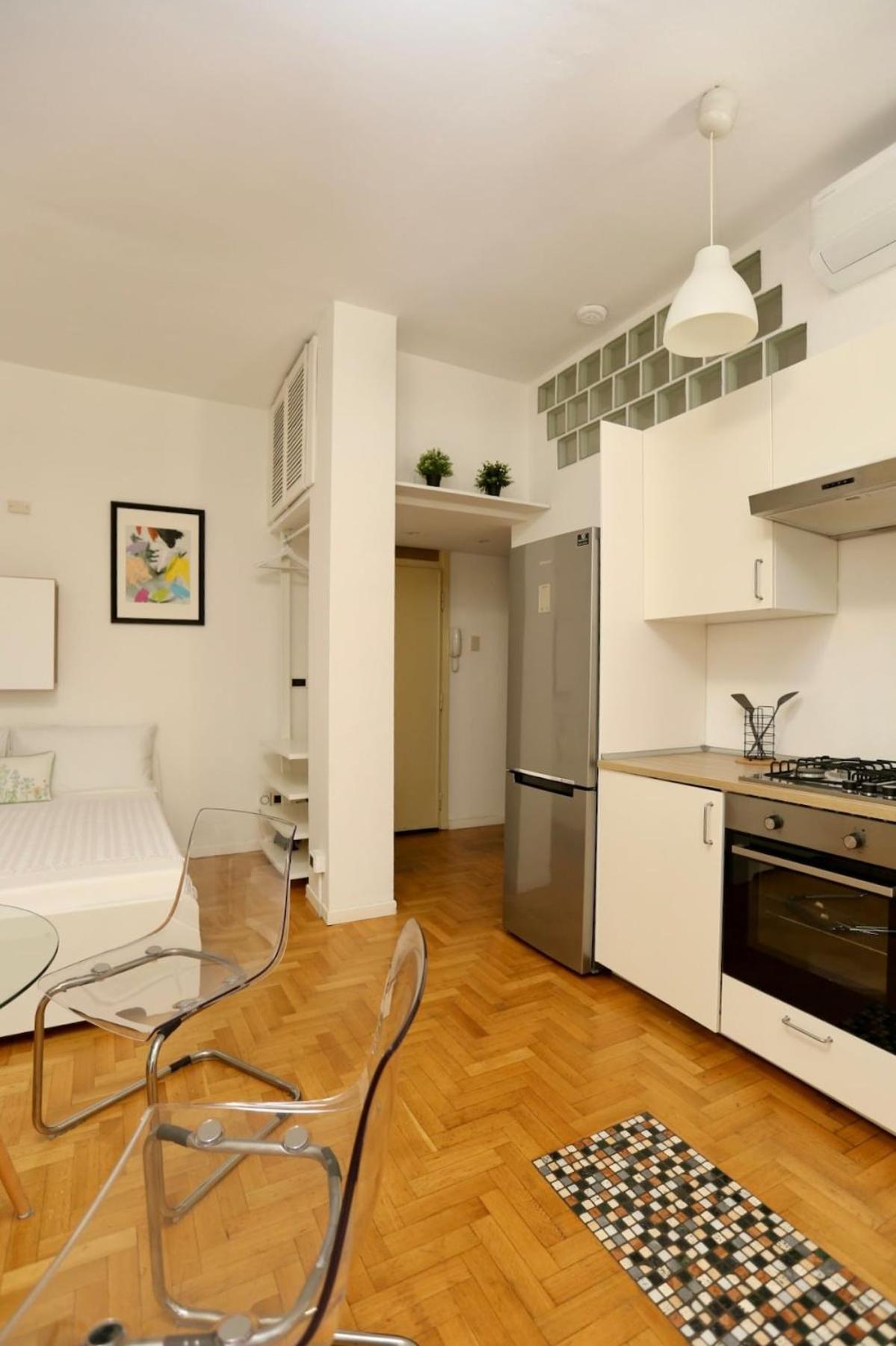 Citylife Area Charming Appartamento *