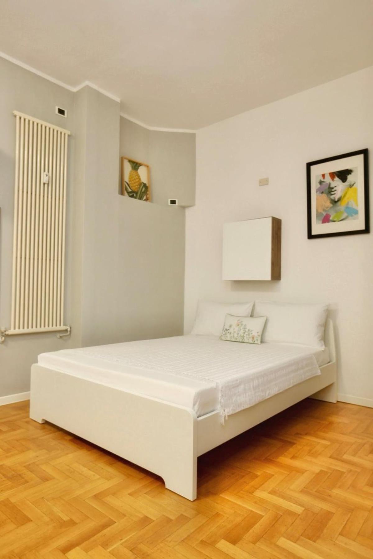 Appartamento Citylife Area Charming