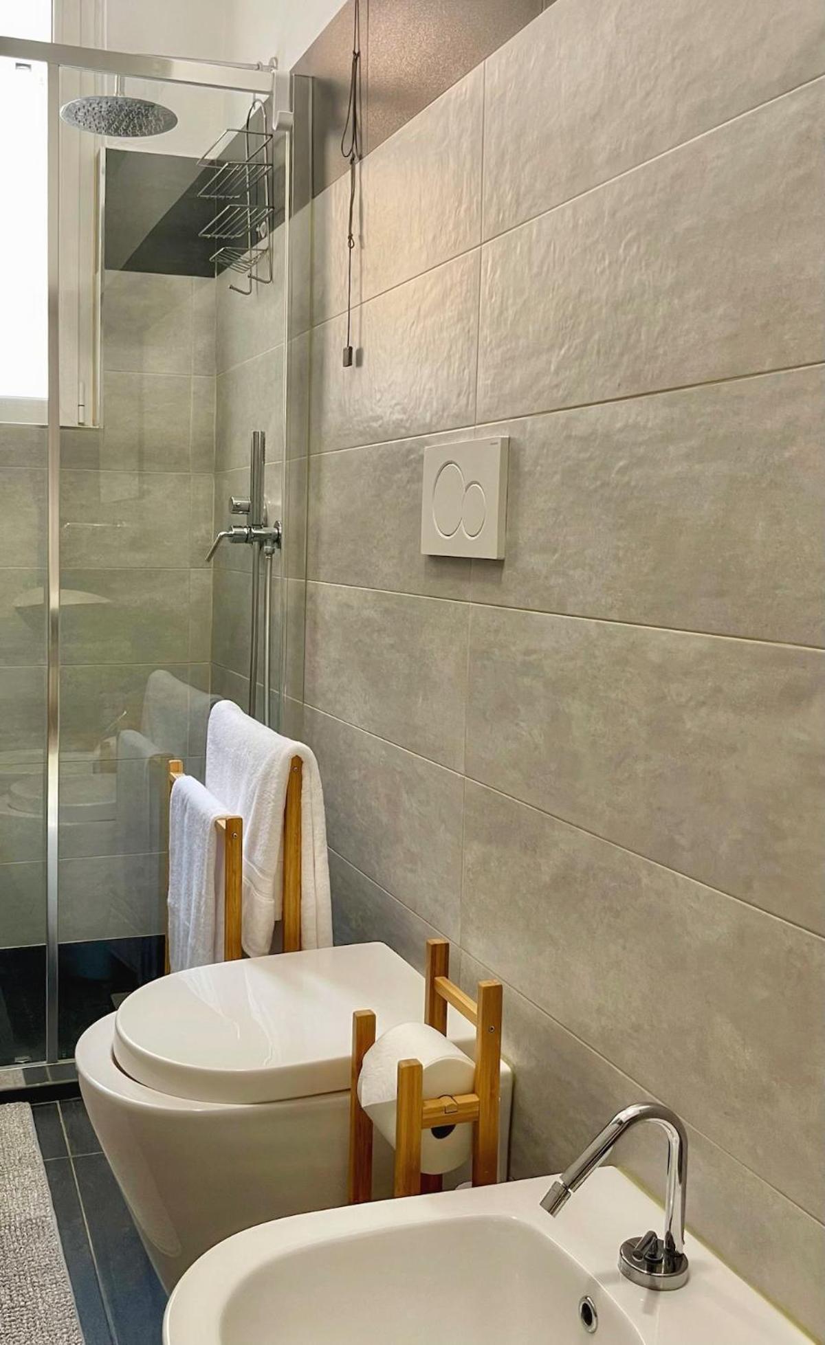 Appartamento Citylife Area Charming *