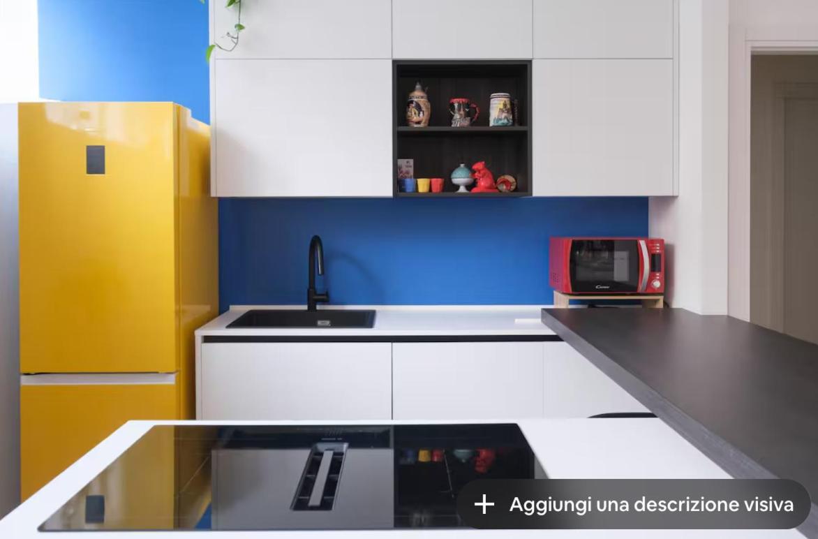 Apartment Mattiocco *