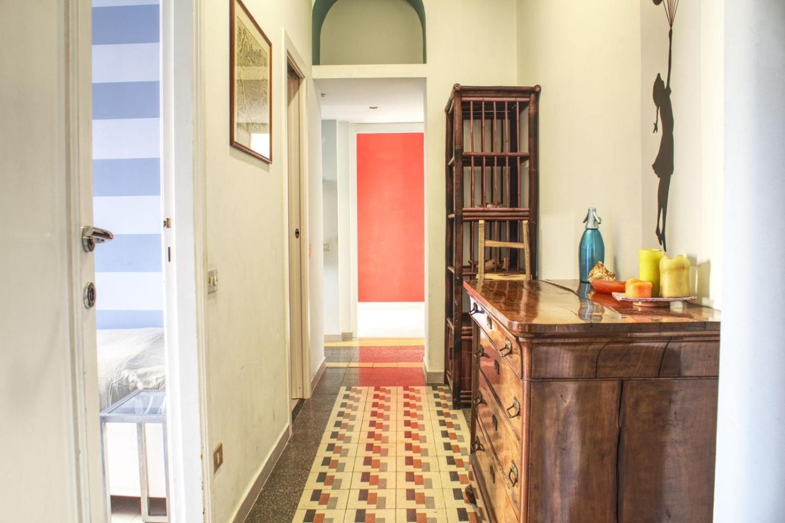 Caseospitali - Casa Camilla, La Grande Casa Perfetta Per Tutta La Famiglia Ideale Per Bambini E Neonati Apartment